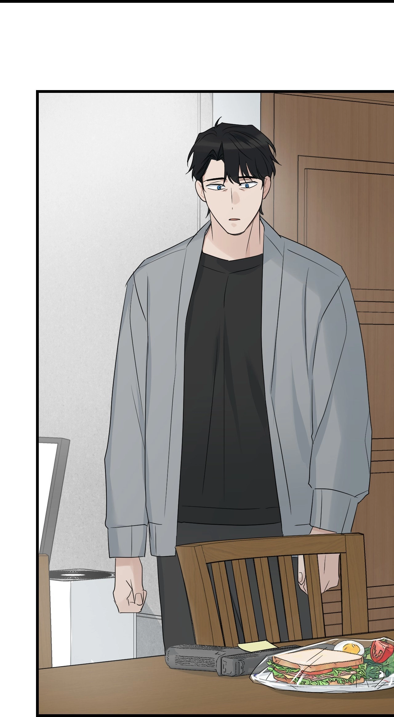 Read Point Shooting chapter 55 image 5 on Lezhin