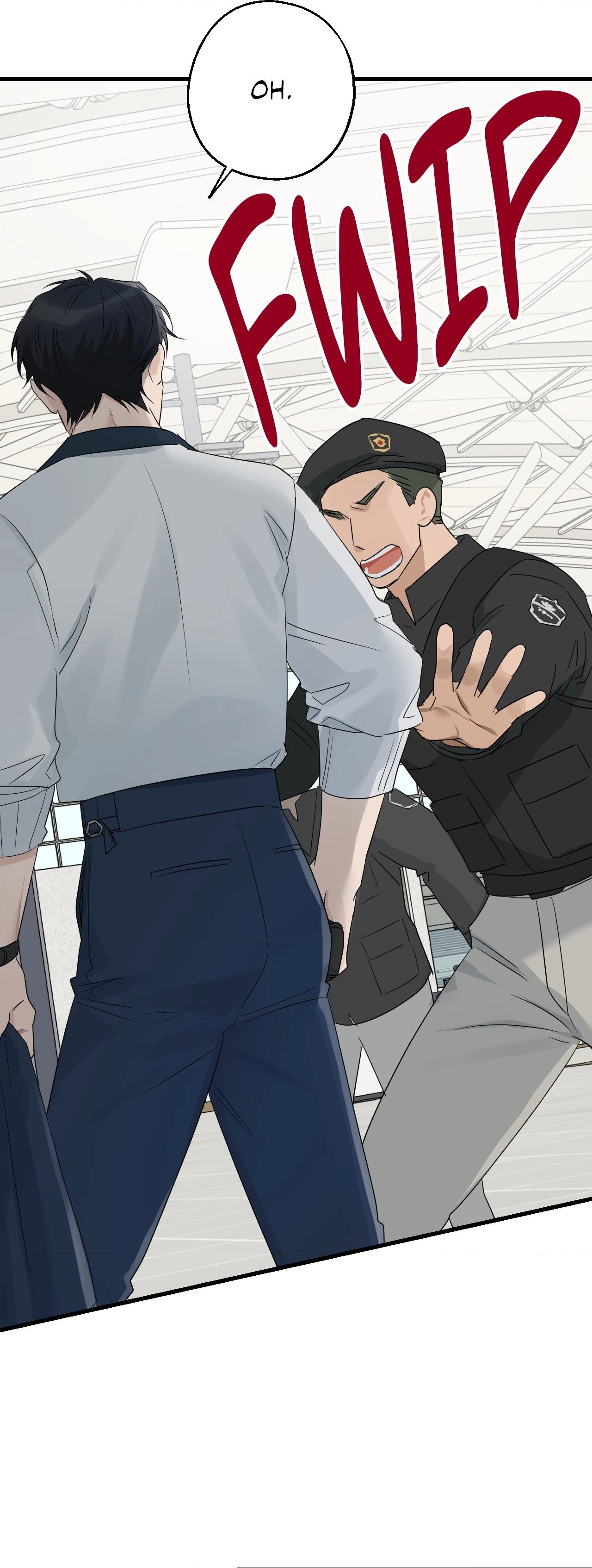 Read Point Shooting chapter 55 image 55 on Lezhin