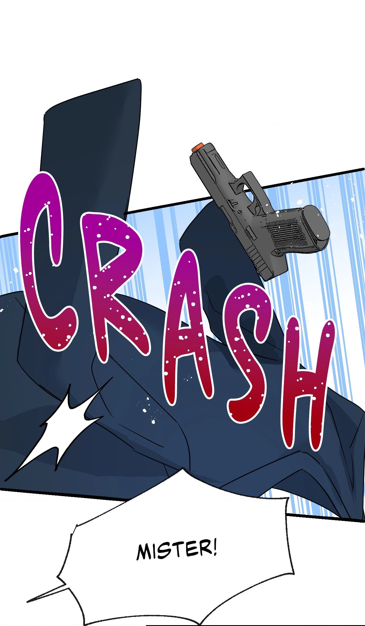 Read Point Shooting chapter 55 image 56 on Lezhin