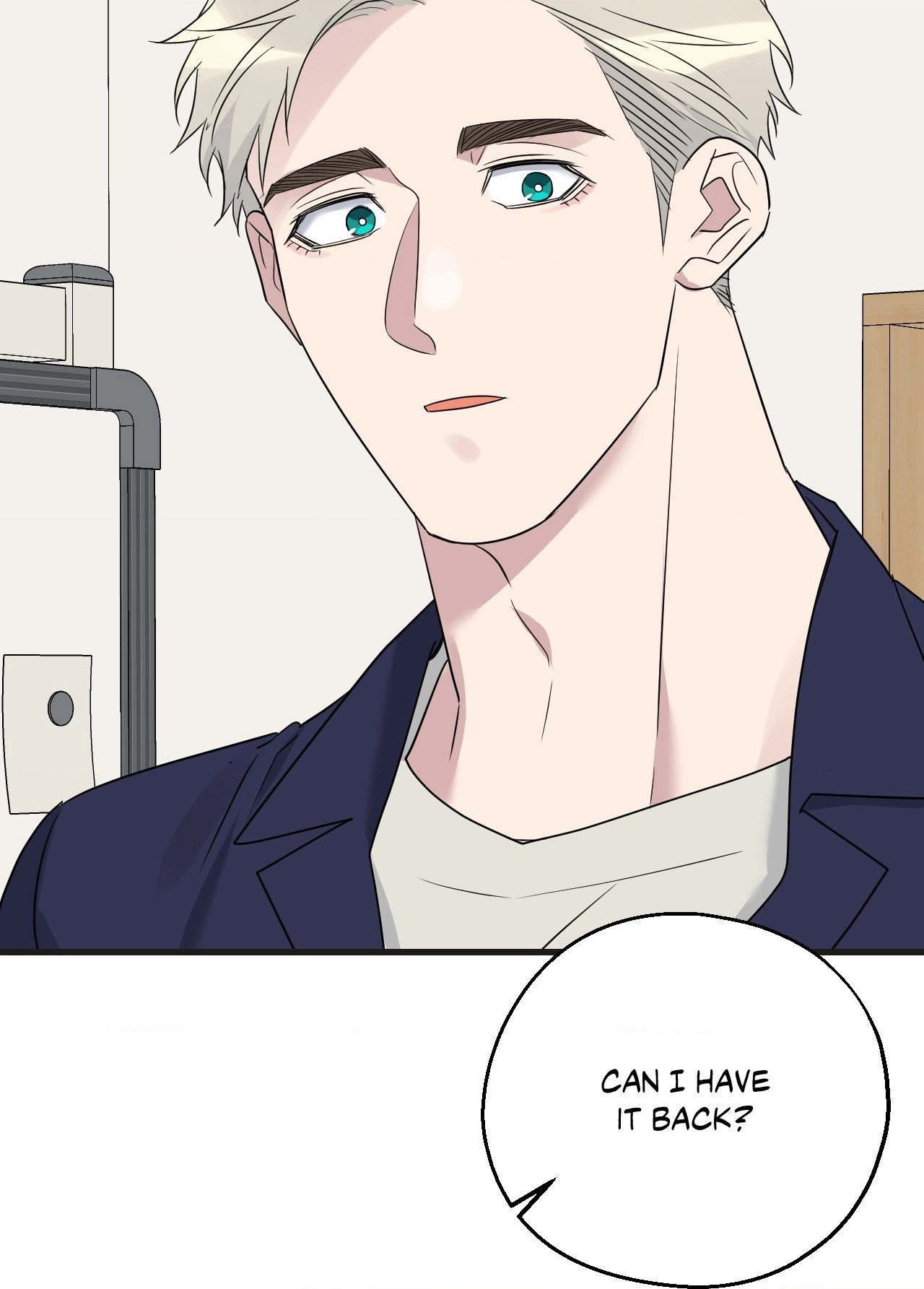 Read Point Shooting chapter 55 image 64 on Lezhin