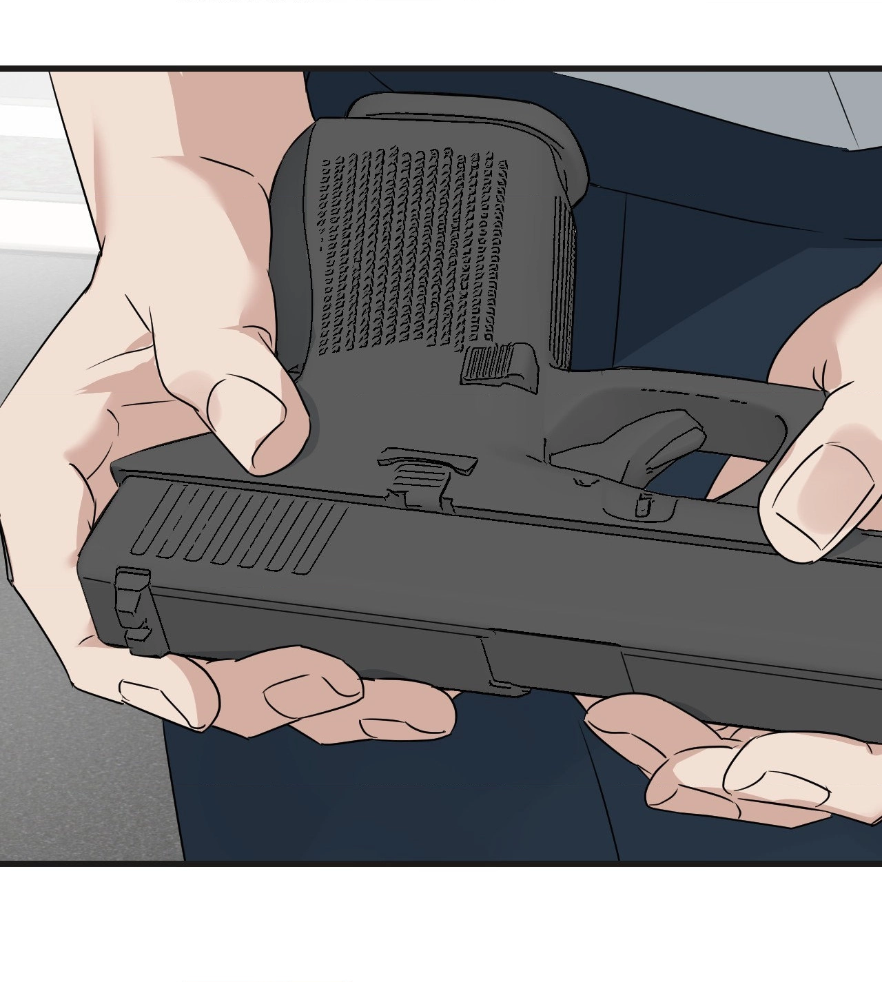 Read Point Shooting chapter 55 image 66 on Lezhin