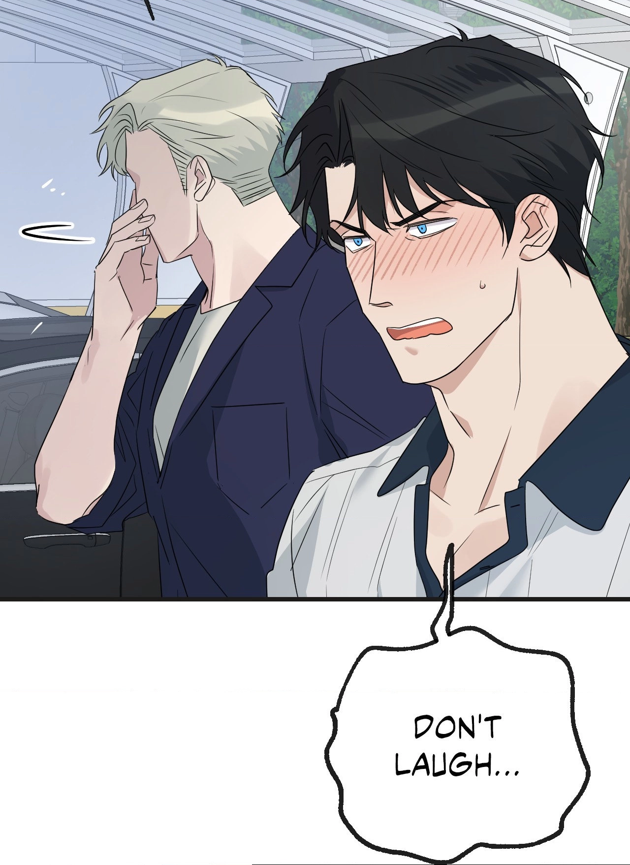 Read Point Shooting chapter 55 image 70 on Lezhin
