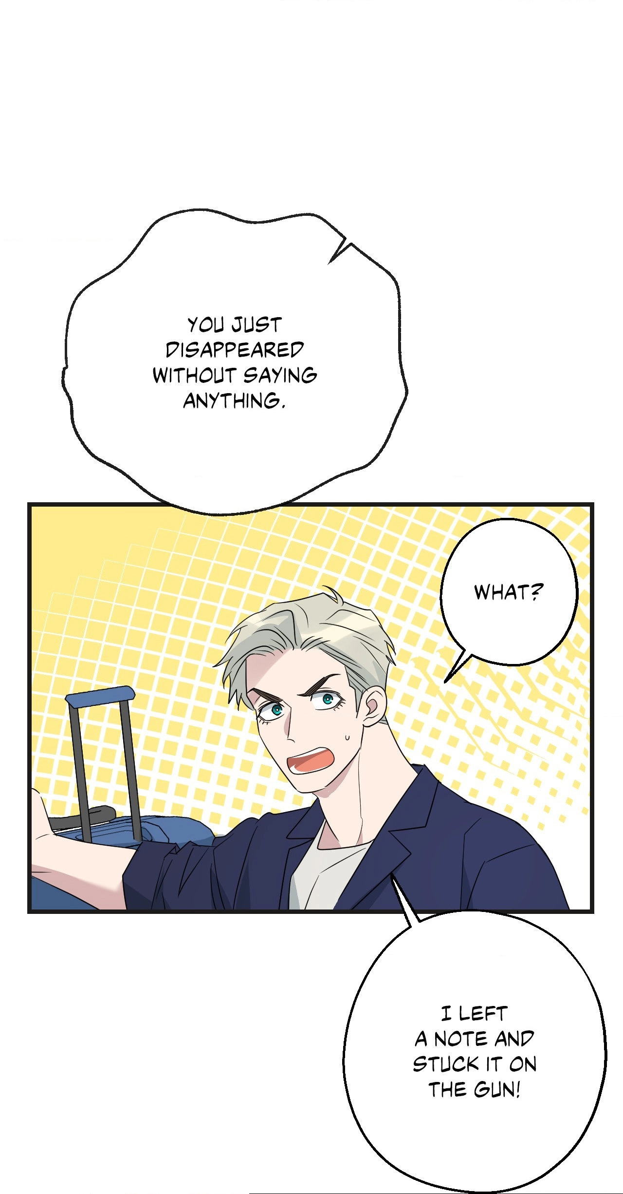 Read Point Shooting chapter 55 image 72 on Lezhin
