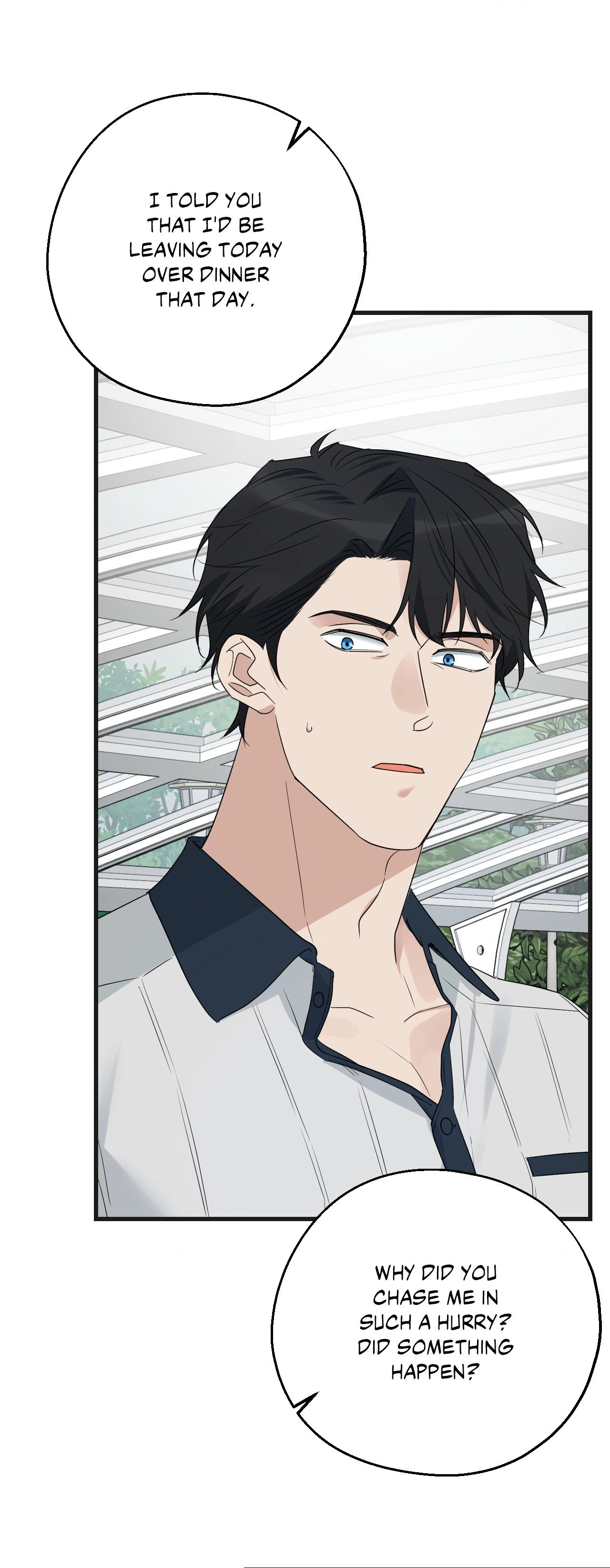 Read Point Shooting chapter 55 image 73 on Lezhin