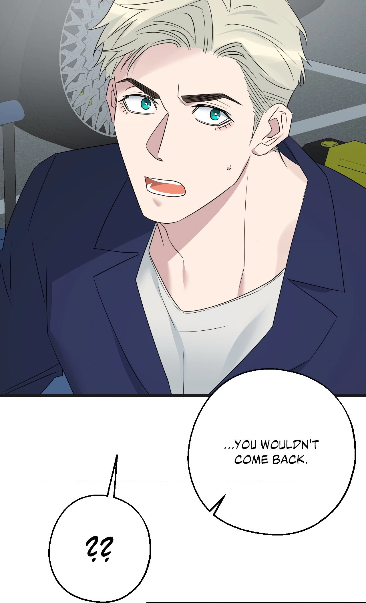 Read Point Shooting chapter 55 image 75 on Lezhin