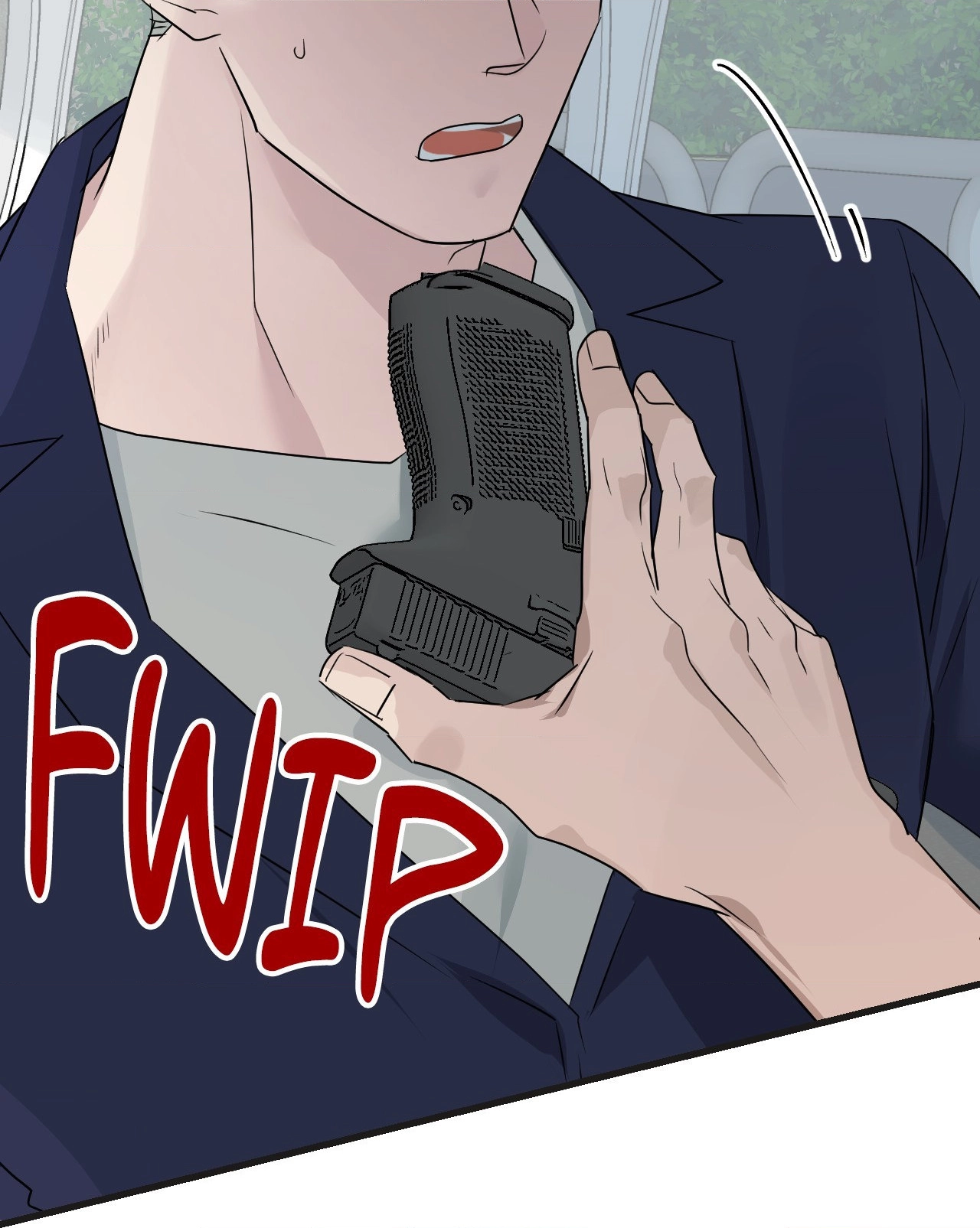 Read Point Shooting chapter 55 image 83 on Lezhin