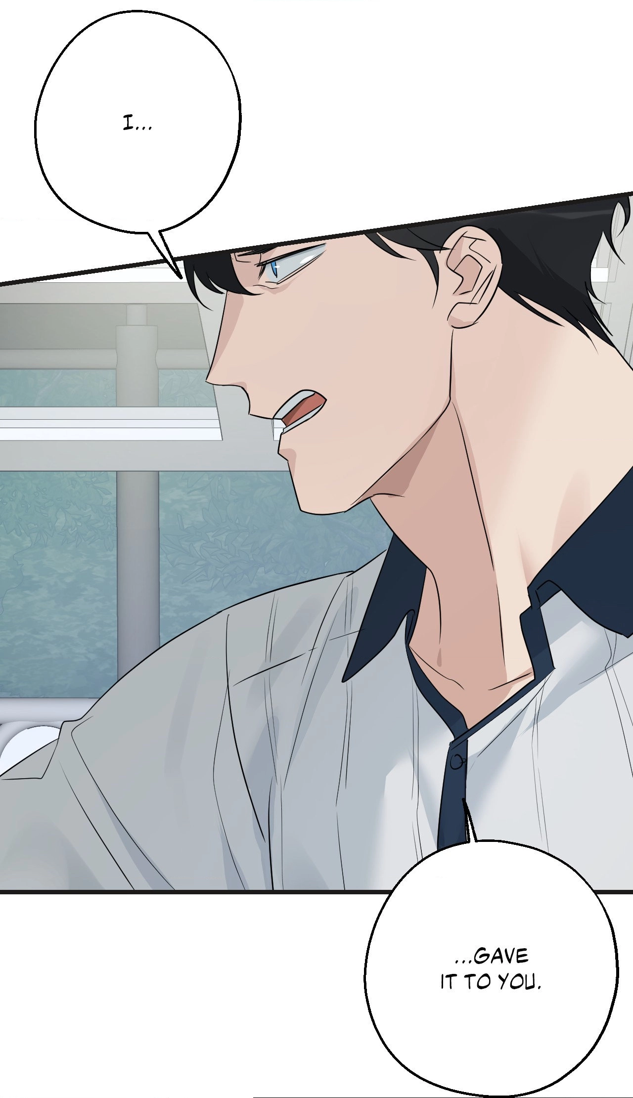 Read Point Shooting chapter 55 image 84 on Lezhin