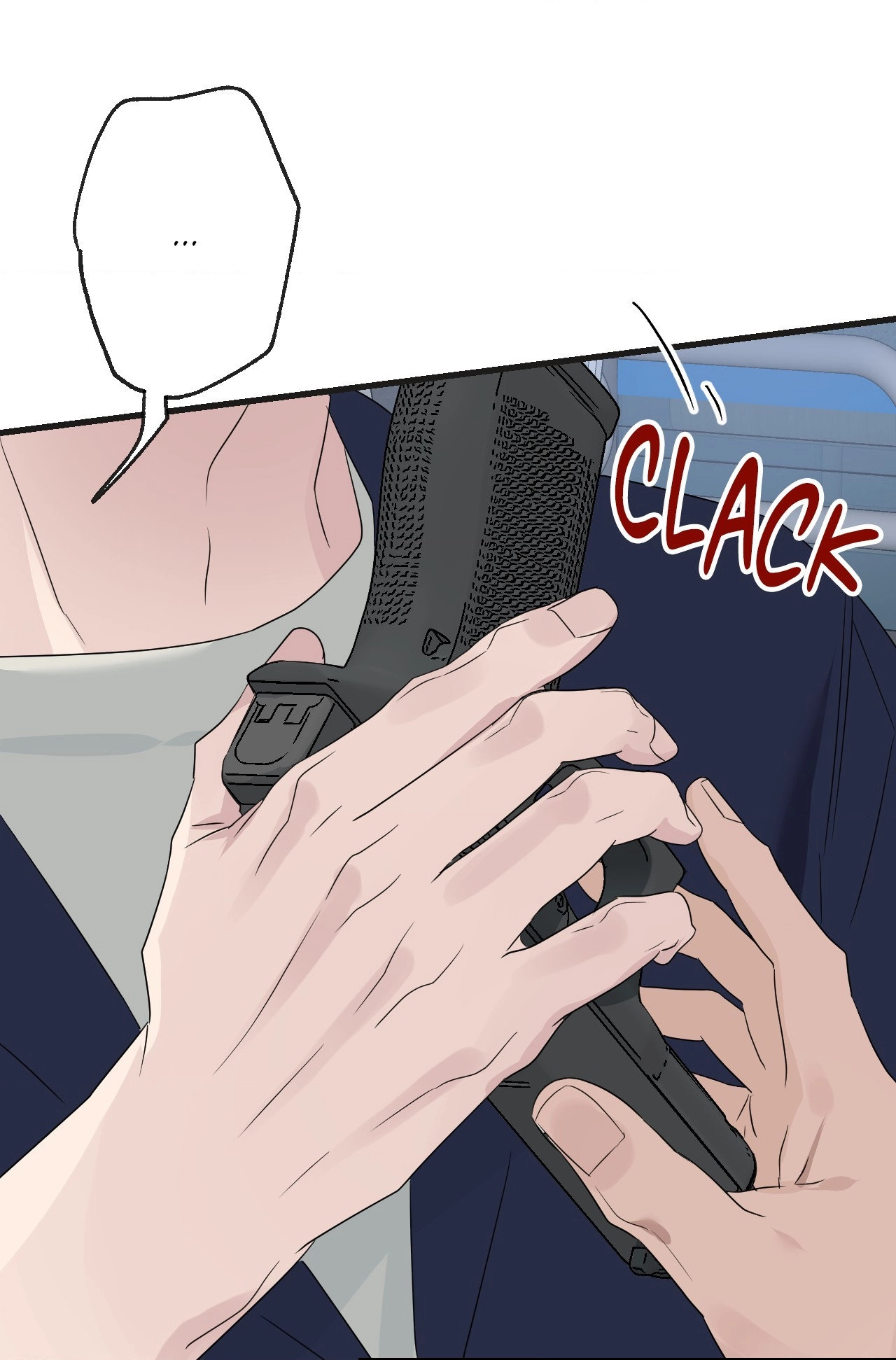 Read Point Shooting chapter 55 image 86 on Lezhin