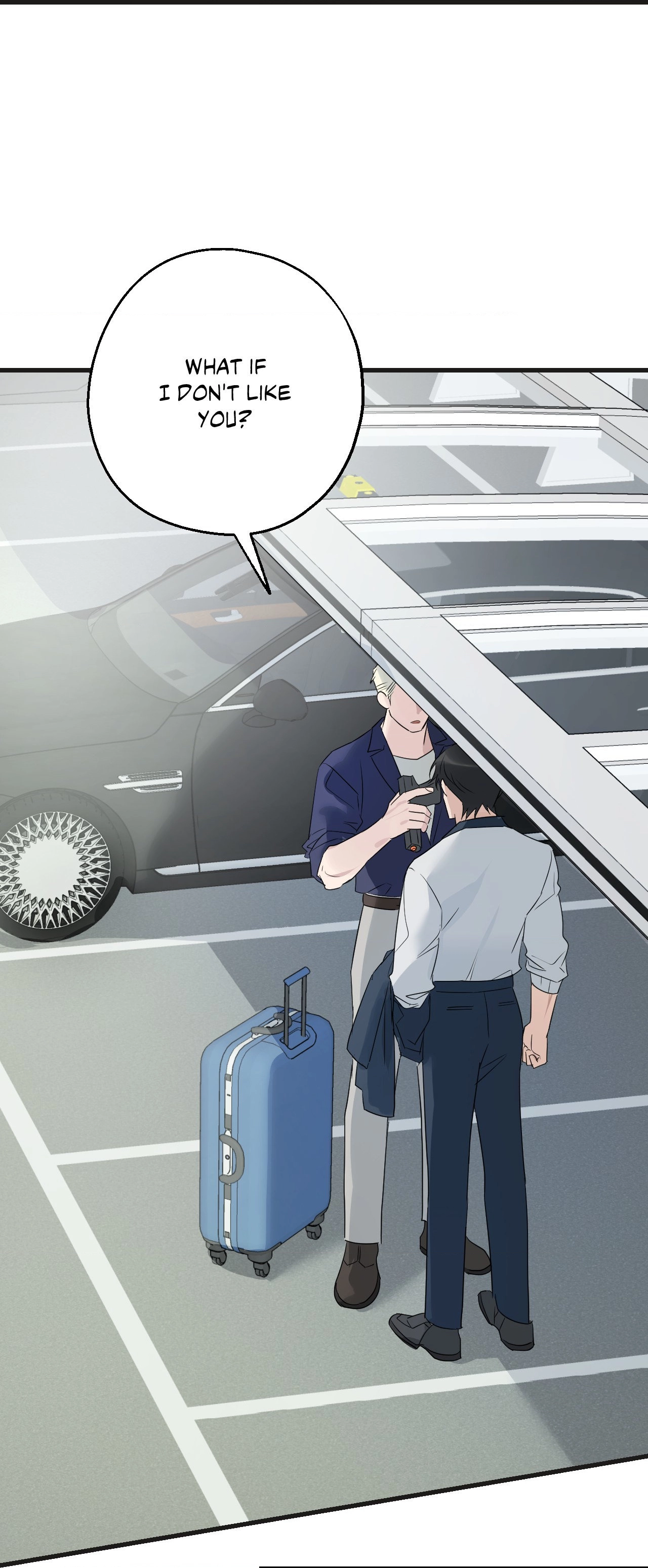 Read Point Shooting chapter 55 image 87 on Lezhin