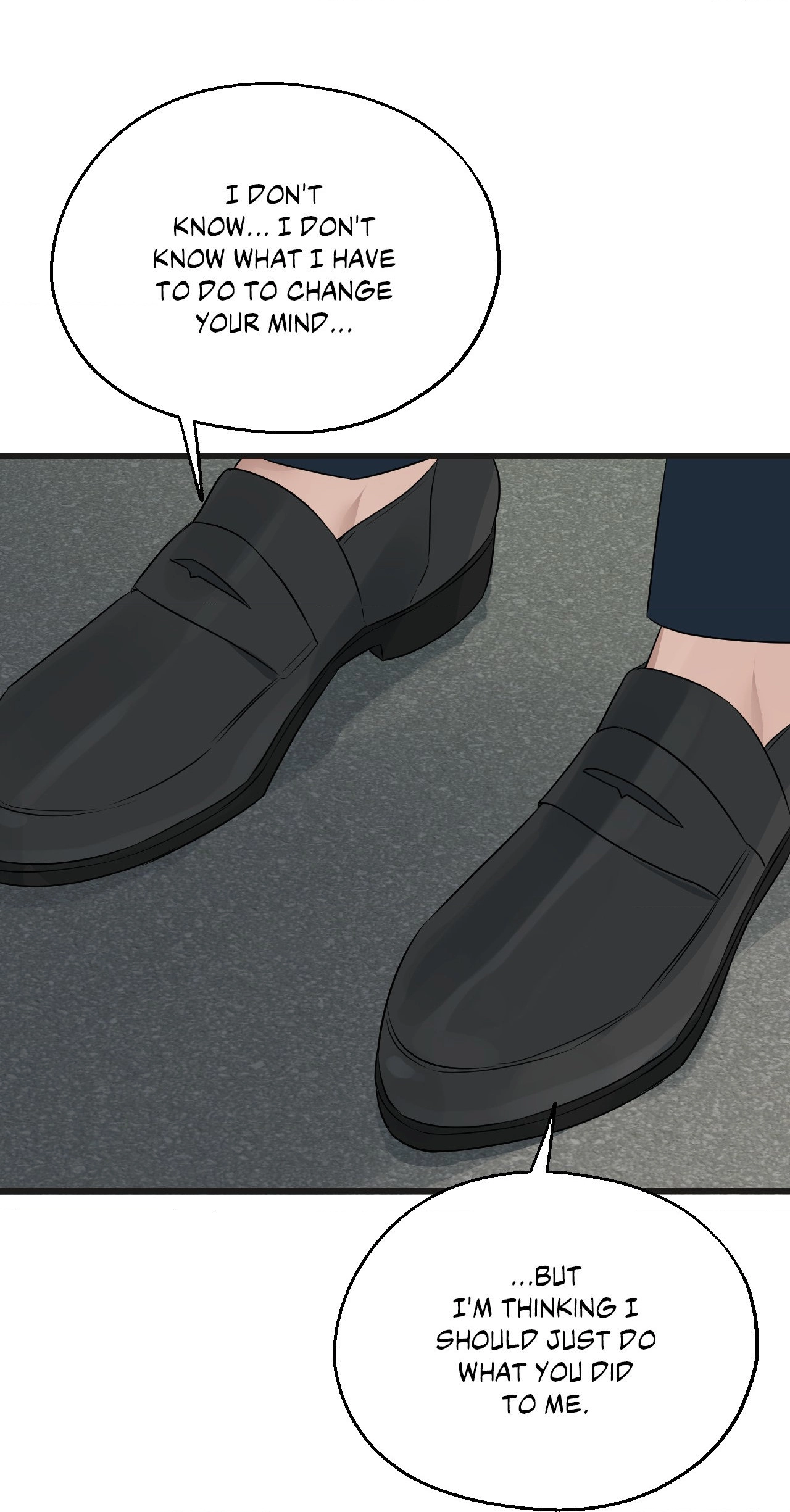 Read Point Shooting chapter 55 image 91 on Lezhin