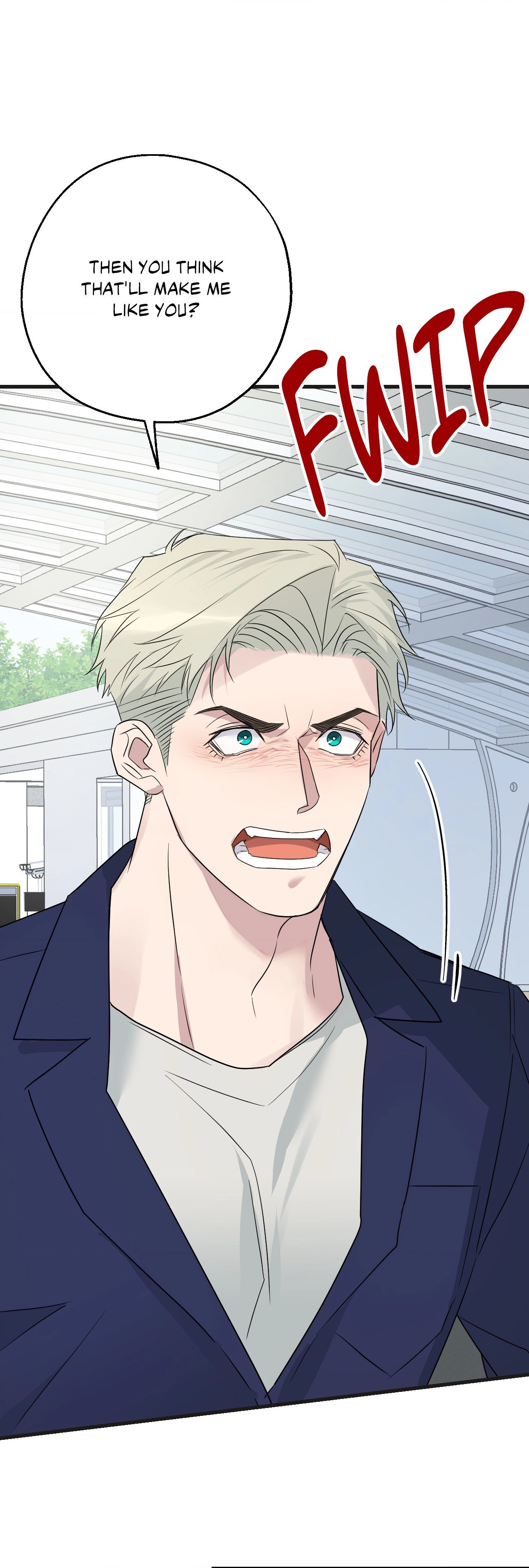 Read Point Shooting chapter 55 image 94 on Lezhin