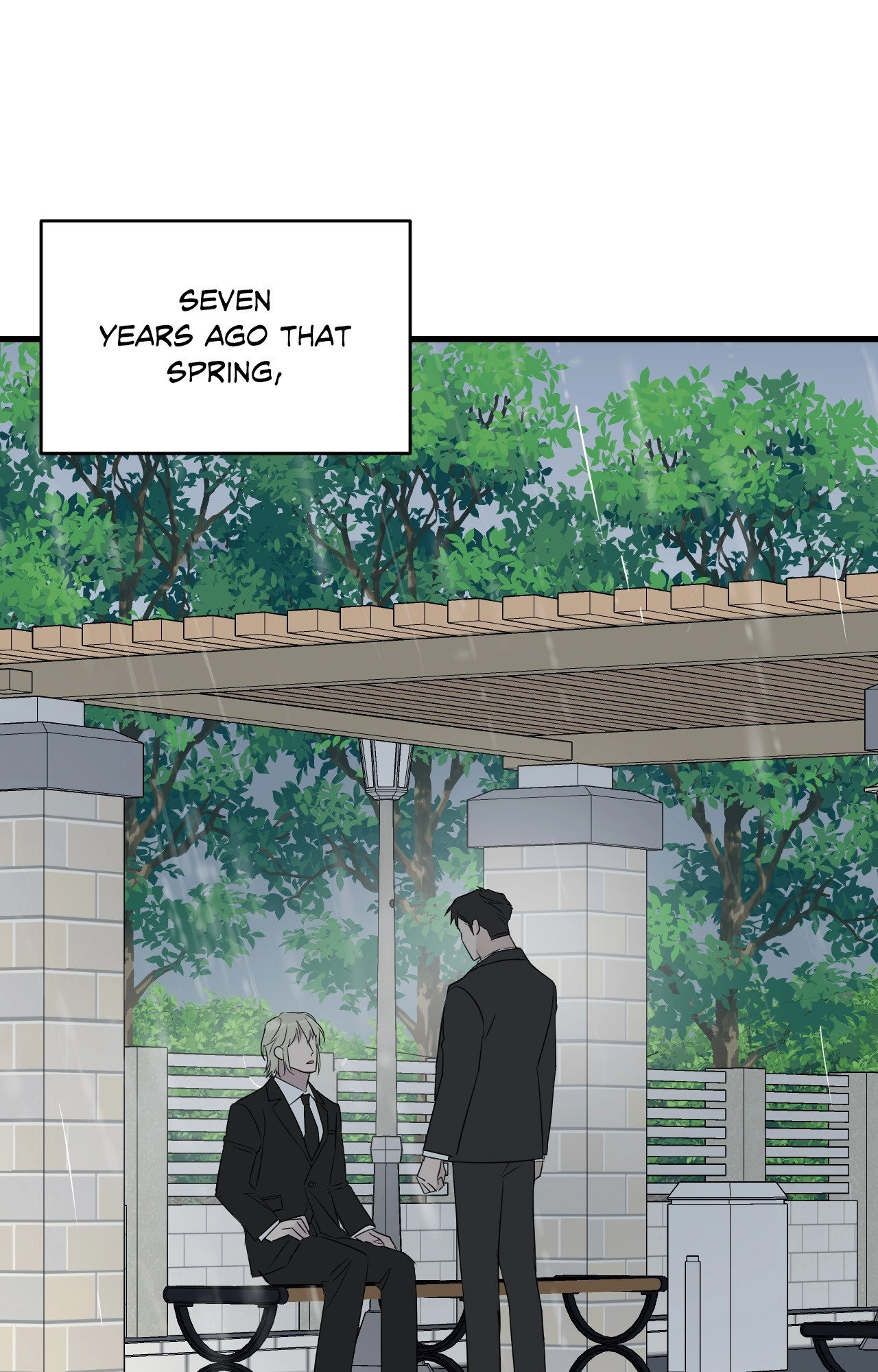 Read Point Shooting chapter 56 image 102 on Lezhin
