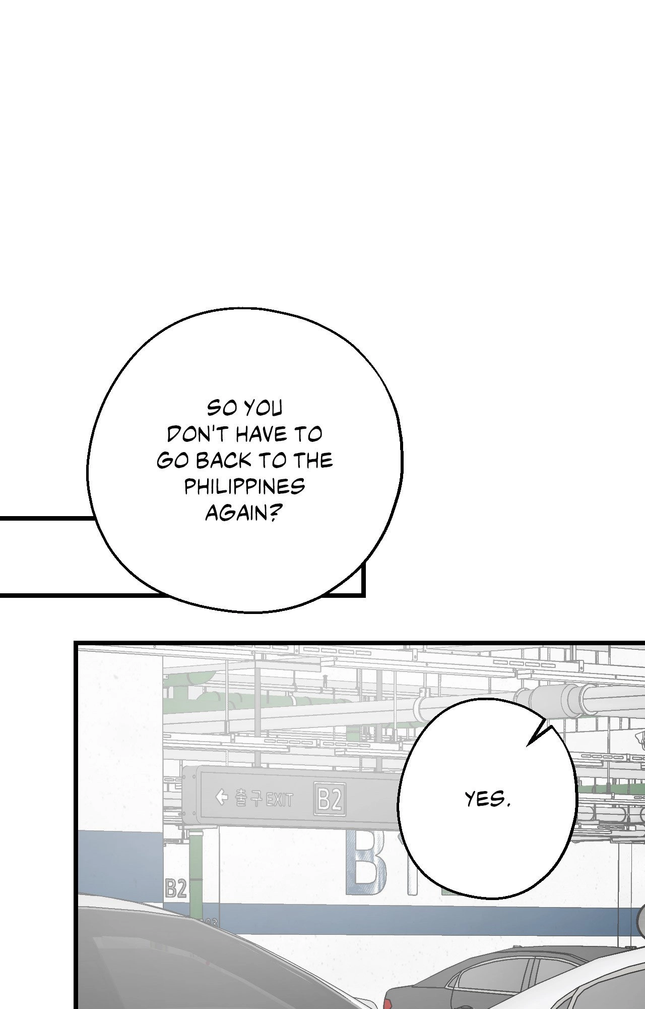 Read Point Shooting chapter 56 image 12 on Lezhin