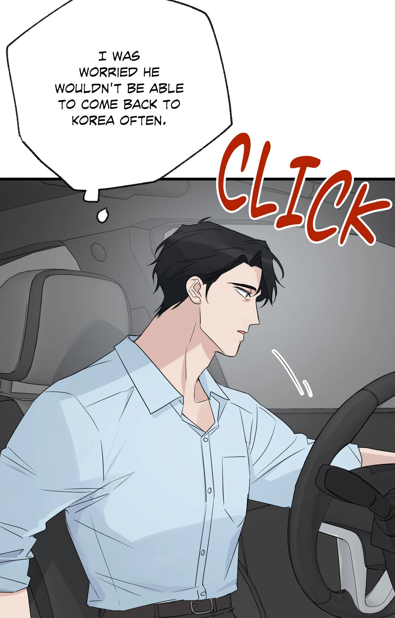 Read Point Shooting chapter 56 image 17 on Lezhin