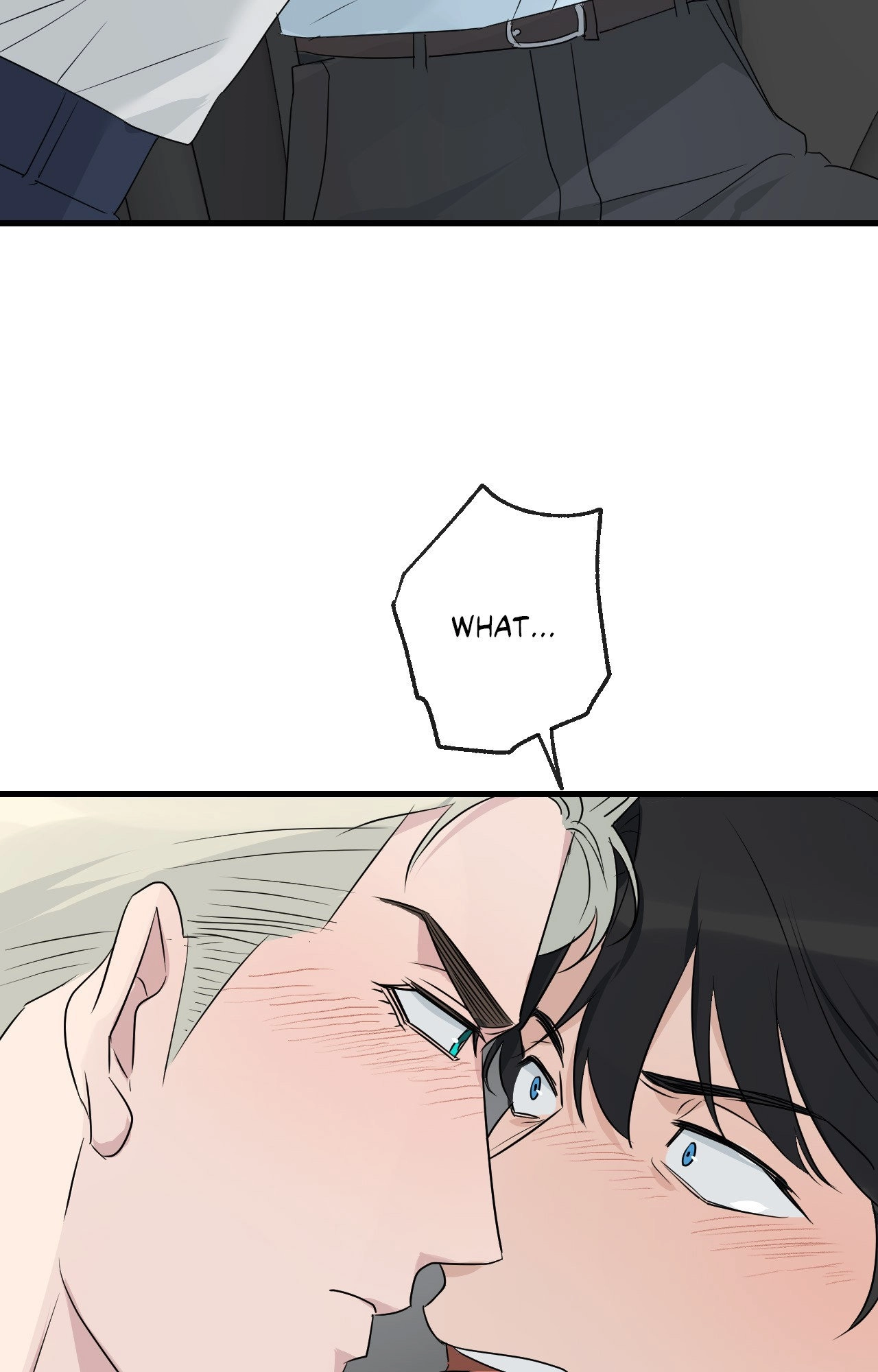 Read Point Shooting chapter 56 image 21 on Lezhin