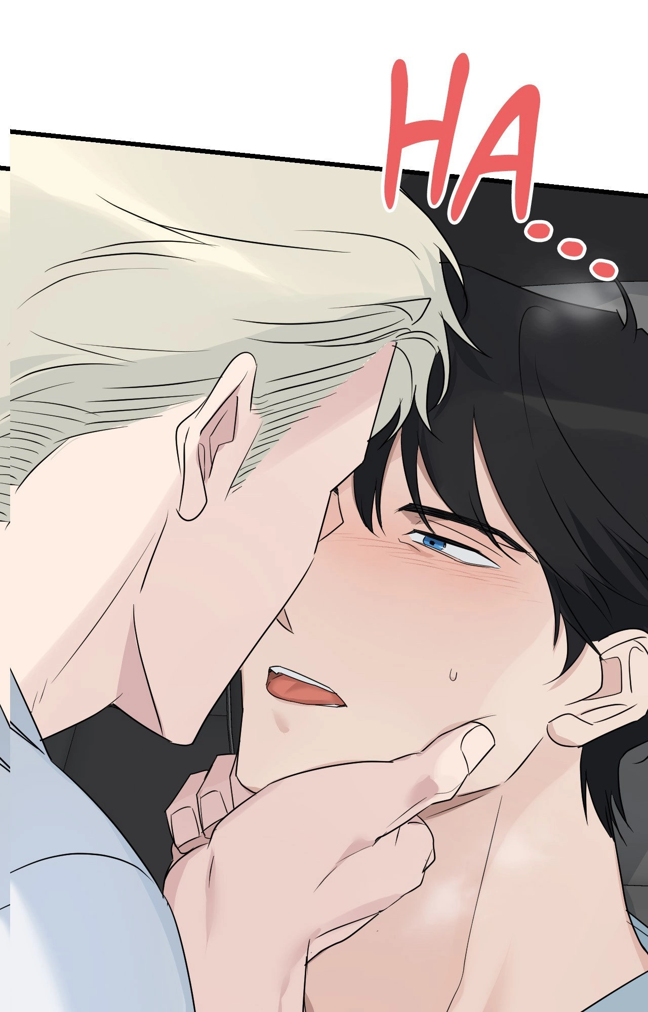 Read Point Shooting chapter 56 image 26 on Lezhin