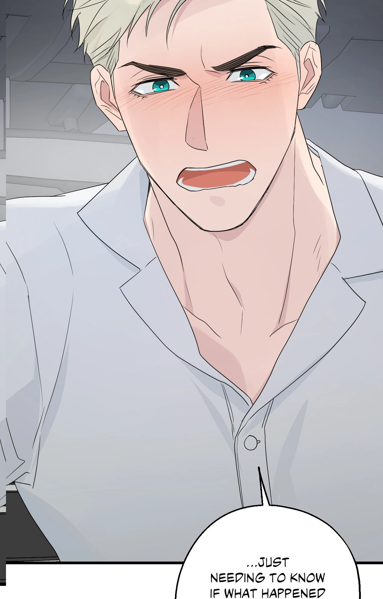 Read Point Shooting chapter 56 image 31 on Lezhin