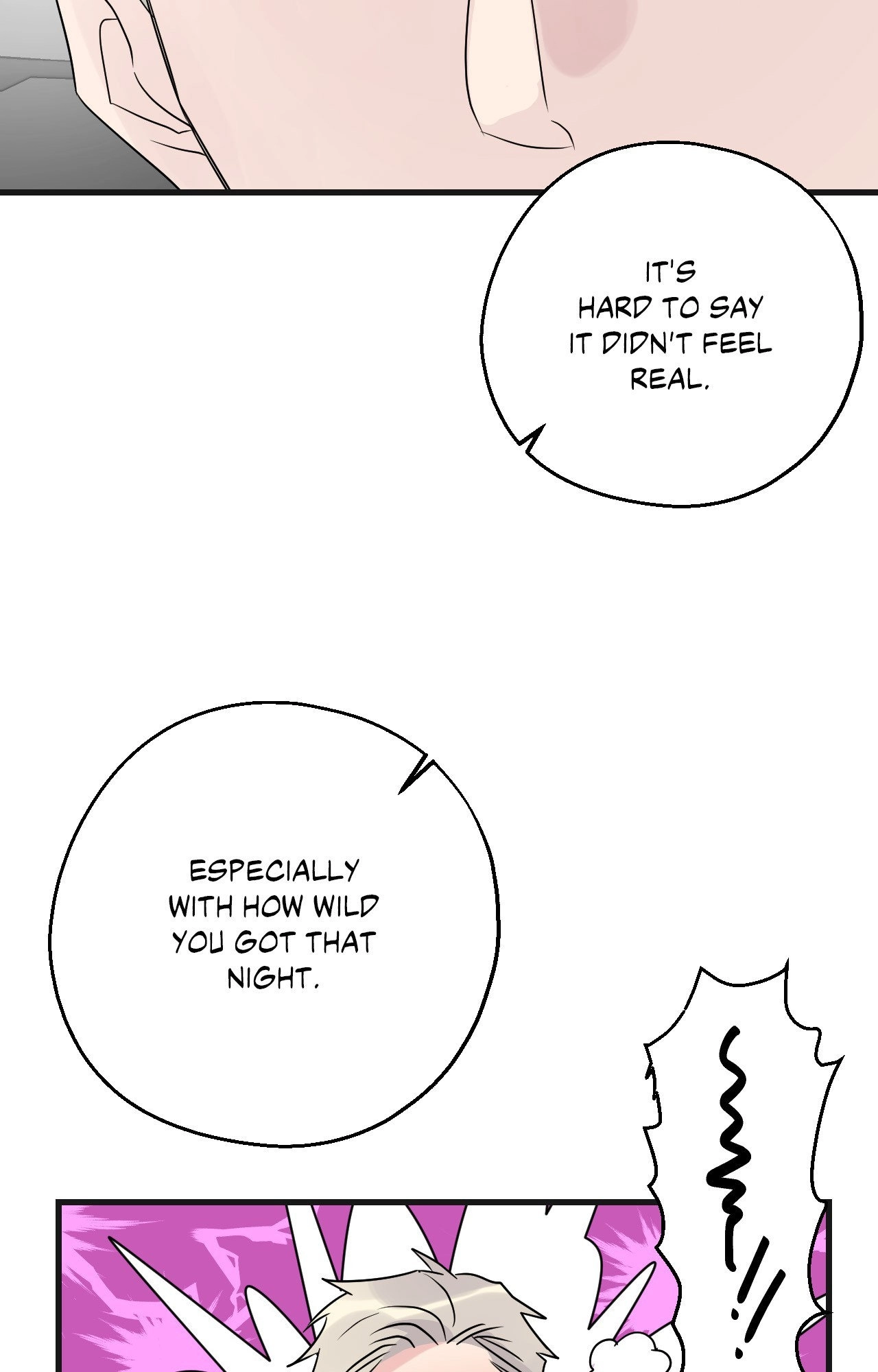 Read Point Shooting chapter 56 image 35 on Lezhin