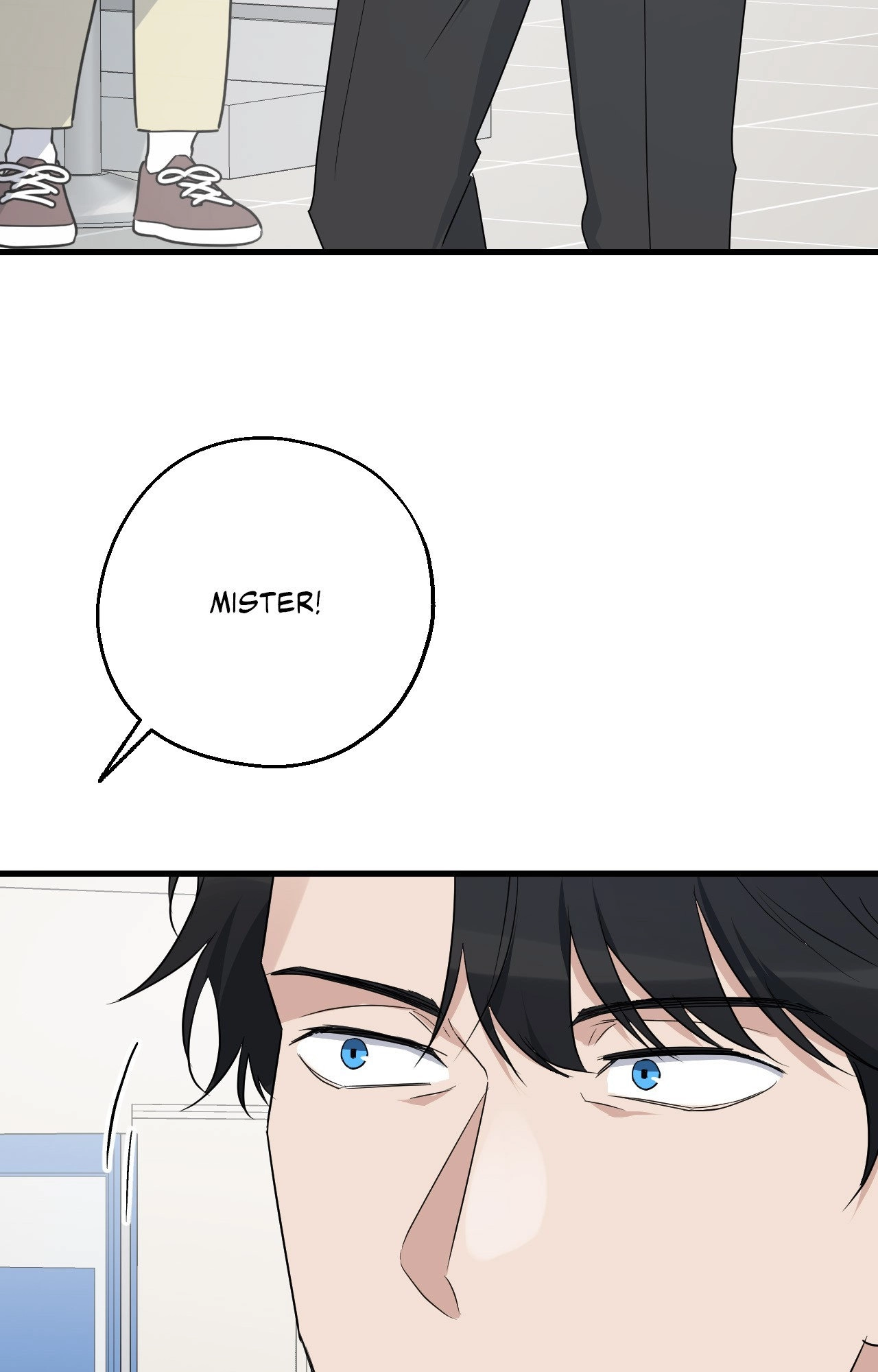 Read Point Shooting chapter 56 image 4 on Lezhin