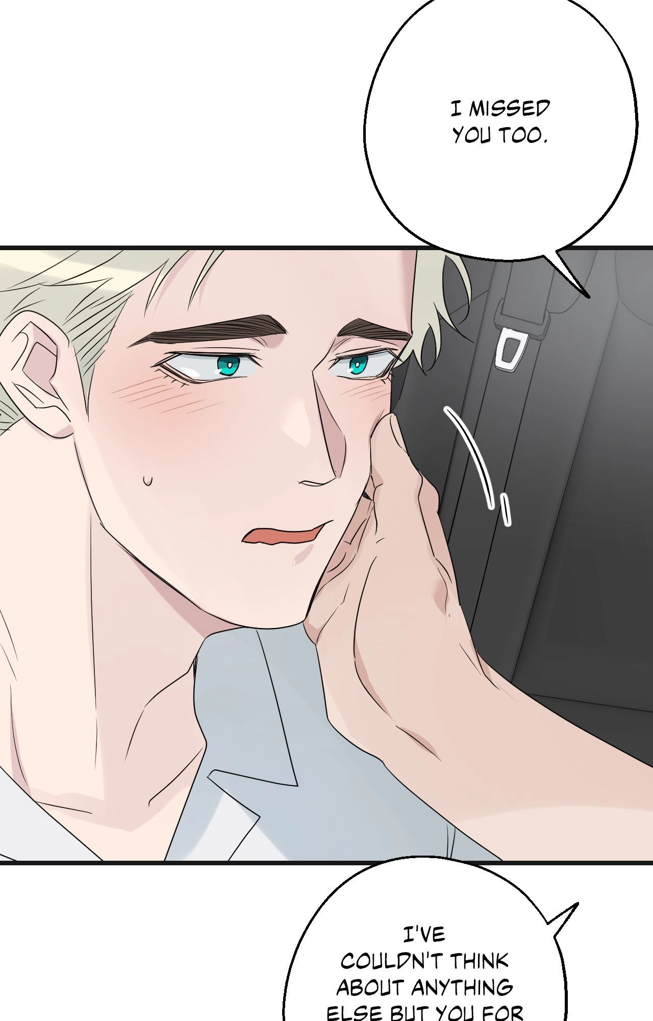 Read Point Shooting chapter 56 image 40 on Lezhin