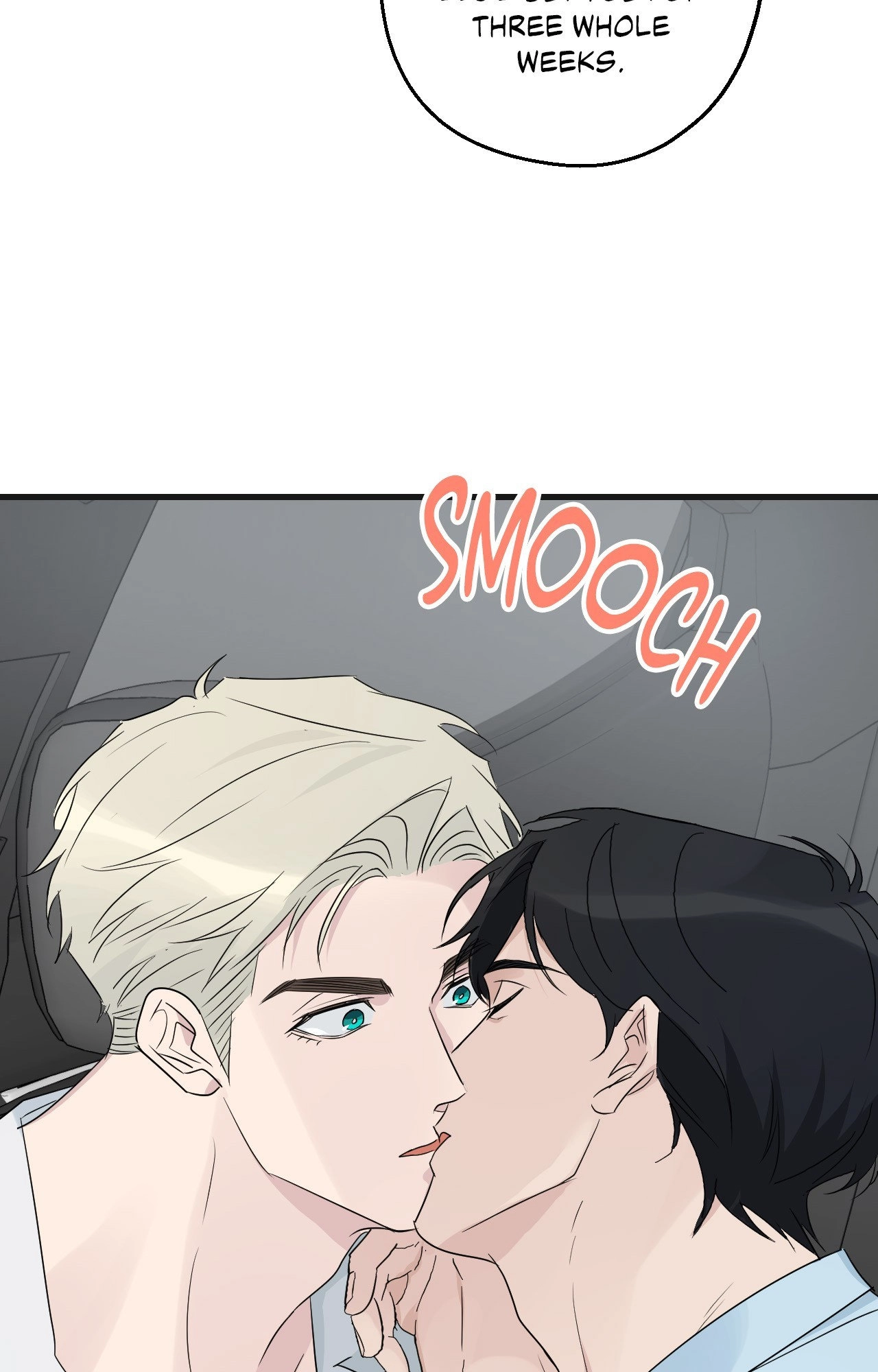 Read Point Shooting chapter 56 image 41 on Lezhin