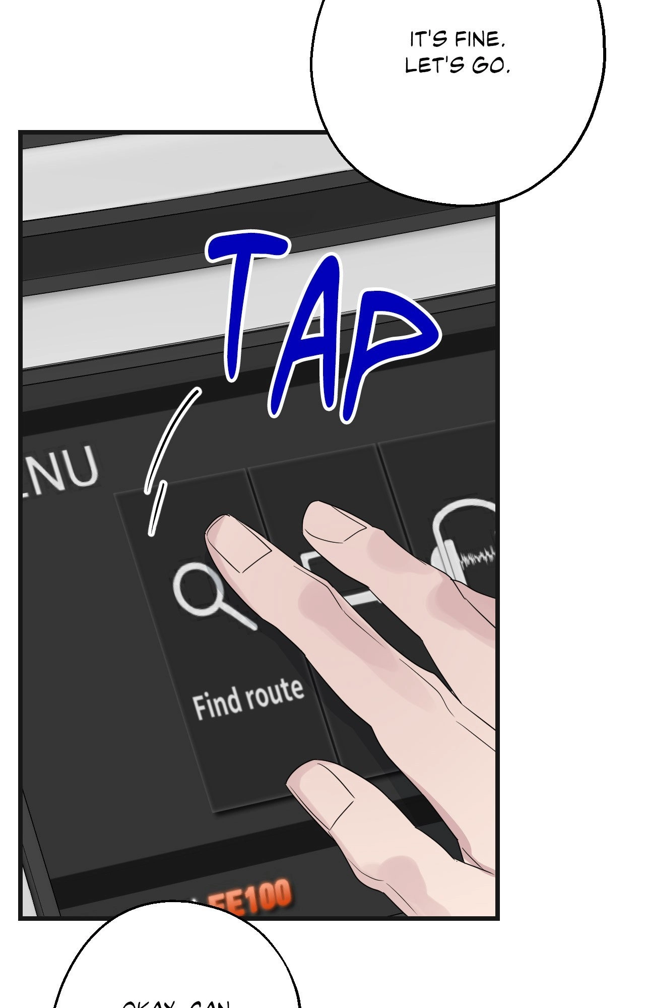 Read Point Shooting chapter 56 image 47 on Lezhin