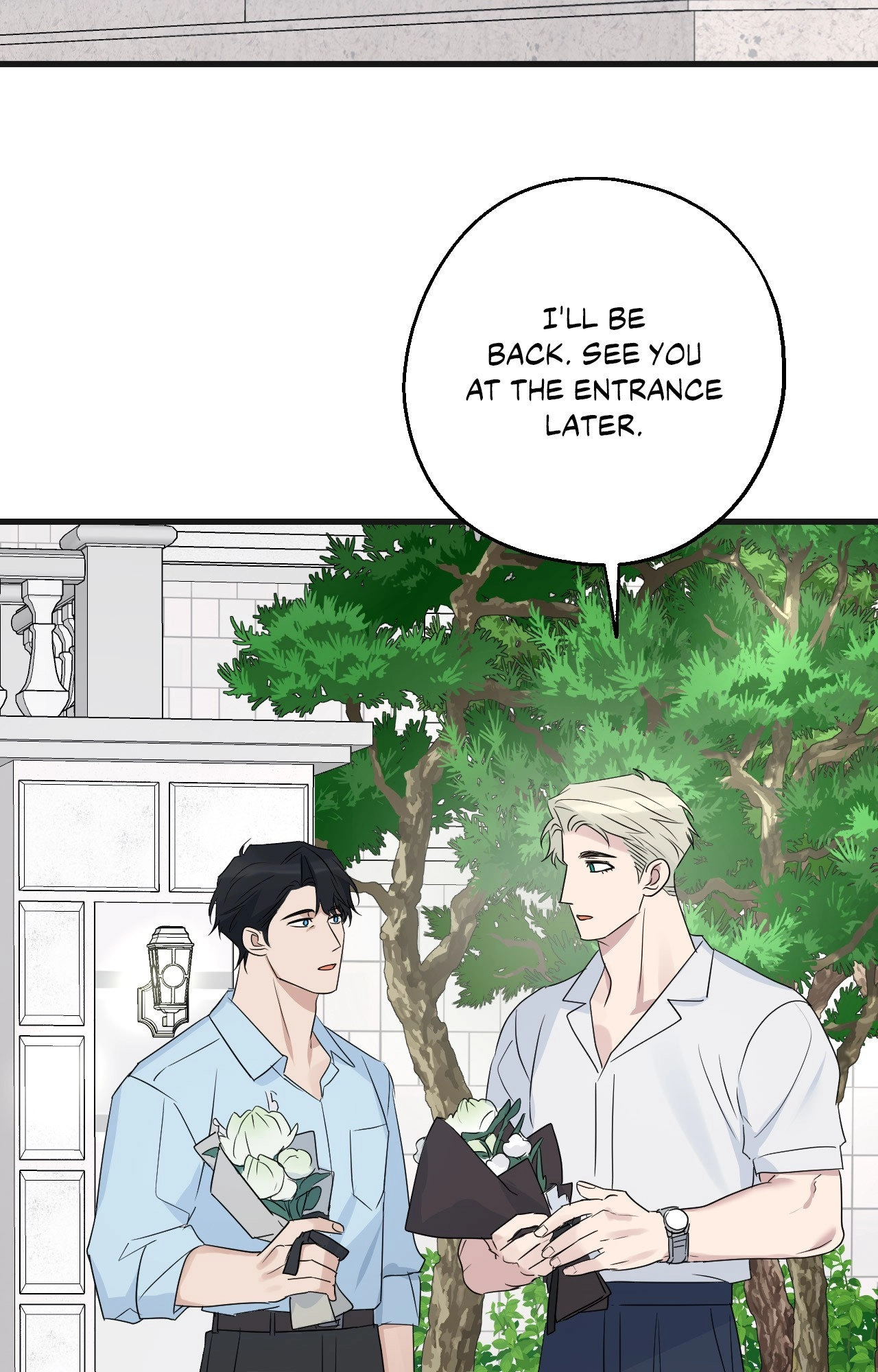 Read Point Shooting chapter 56 image 50 on Lezhin