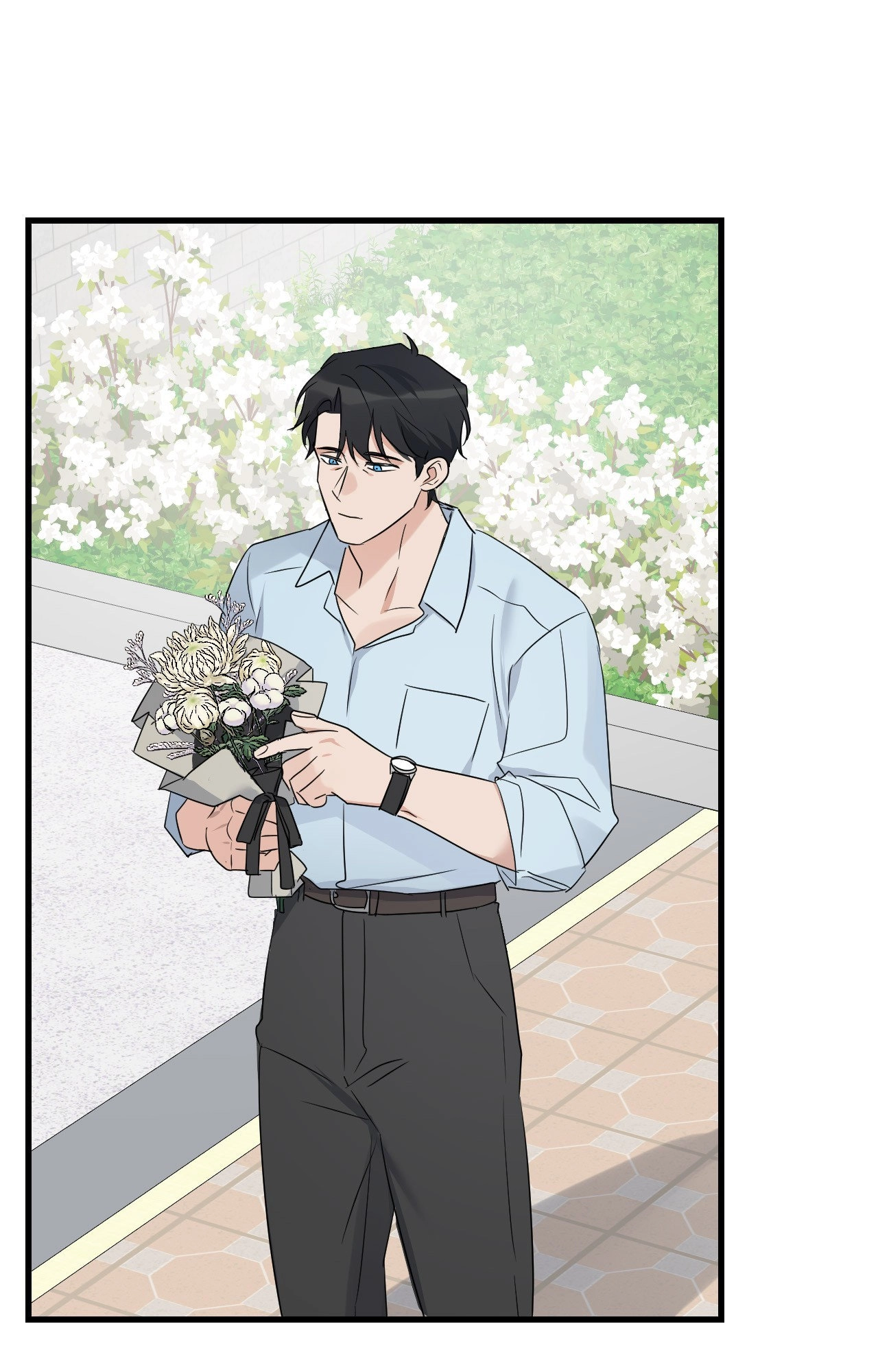 Read Point Shooting chapter 56 image 52 on Lezhin