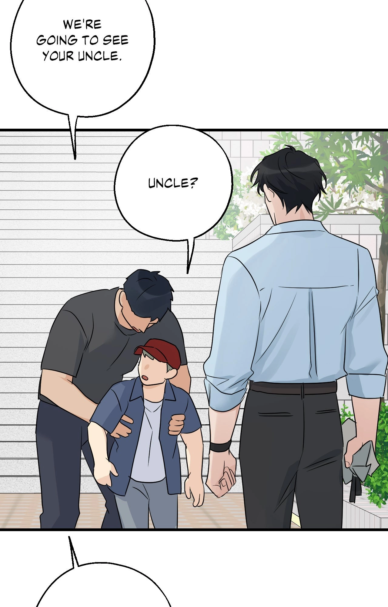 Read Point Shooting chapter 56 image 54 on Lezhin