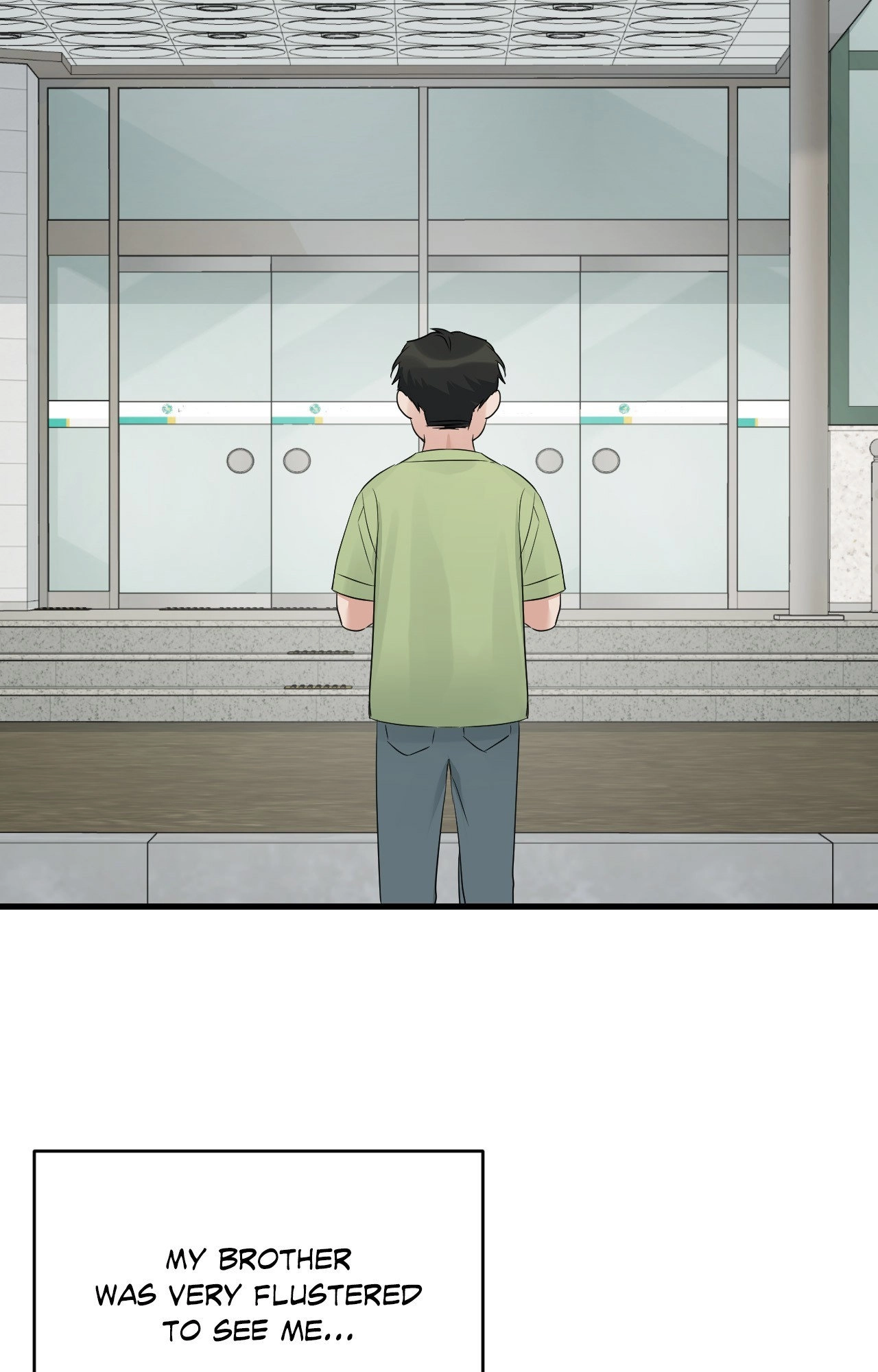 Read Point Shooting chapter 56 image 60 on Lezhin