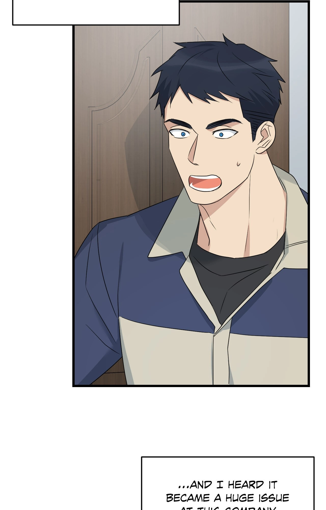 Read Point Shooting chapter 56 image 61 on Lezhin