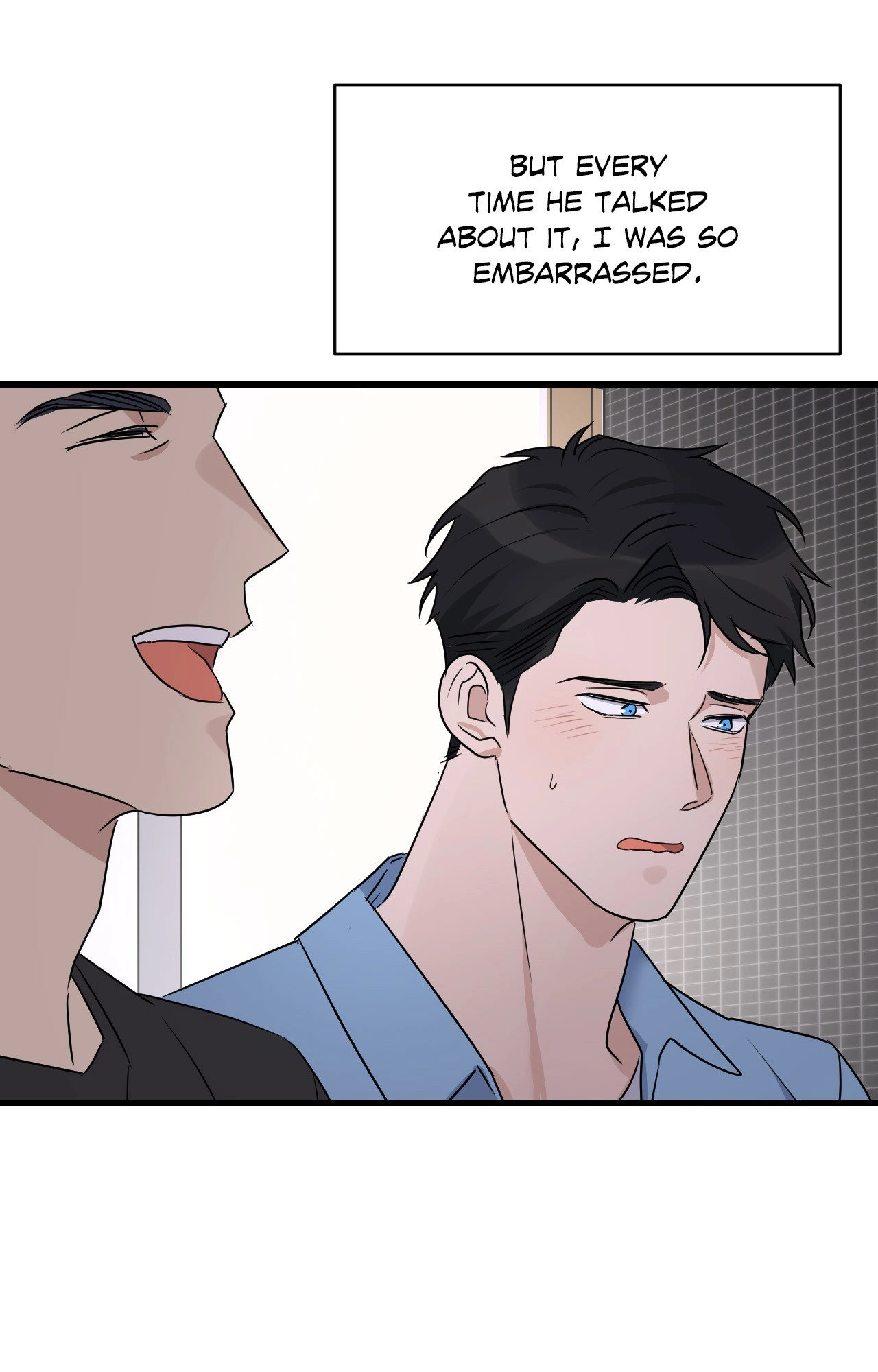 Read Point Shooting chapter 56 image 64 on Lezhin