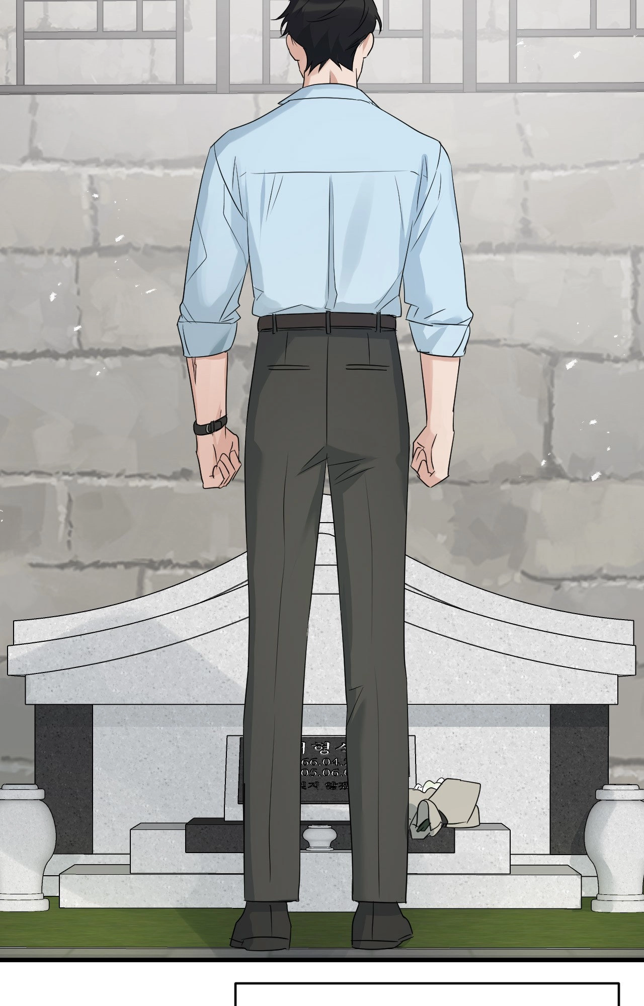 Read Point Shooting chapter 56 image 69 on Lezhin
