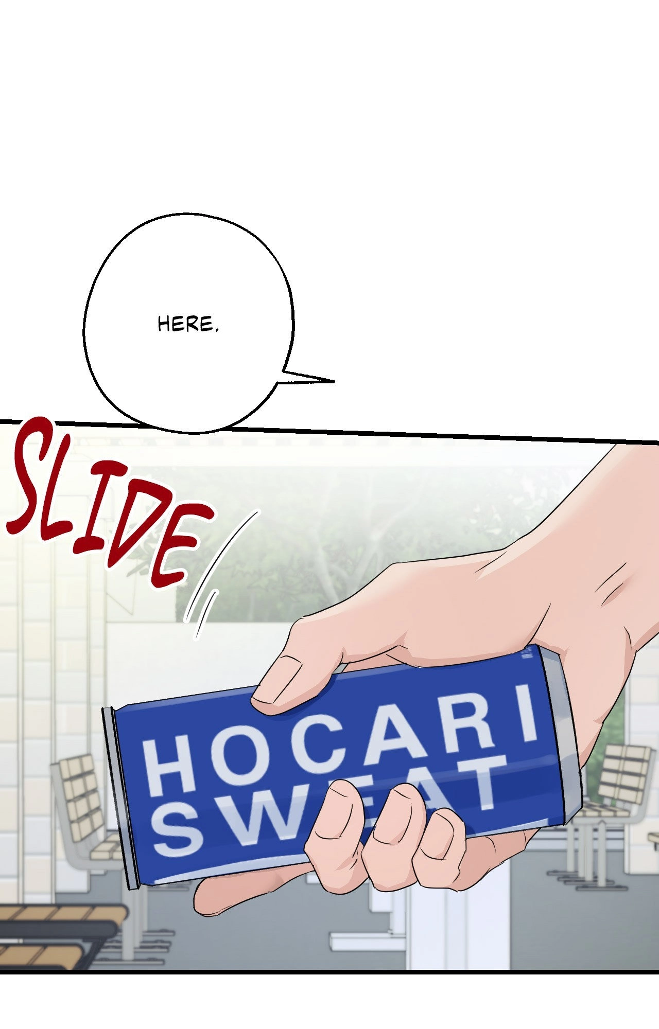 Read Point Shooting chapter 56 image 79 on Lezhin