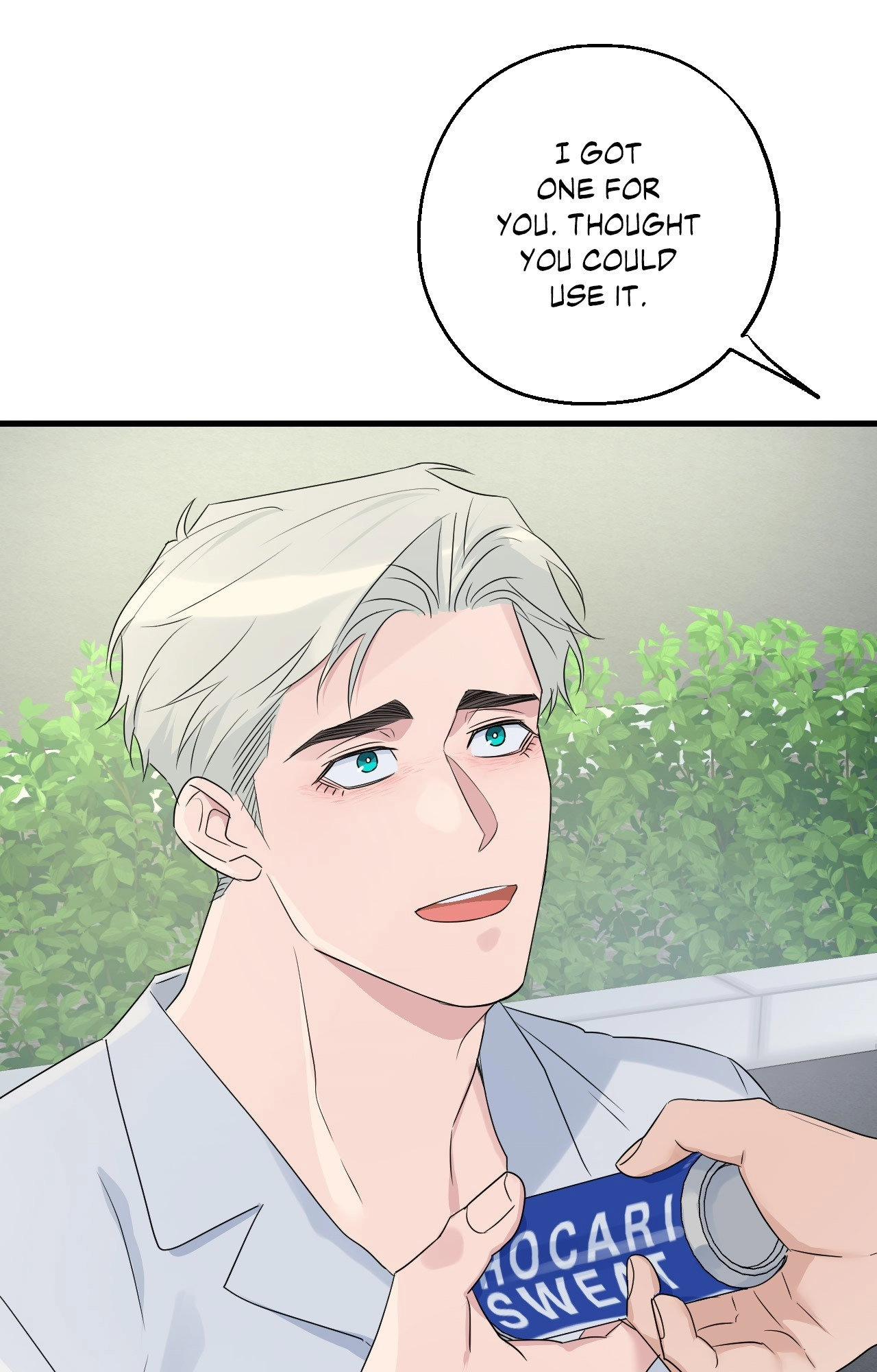 Read Point Shooting chapter 56 image 80 on Lezhin