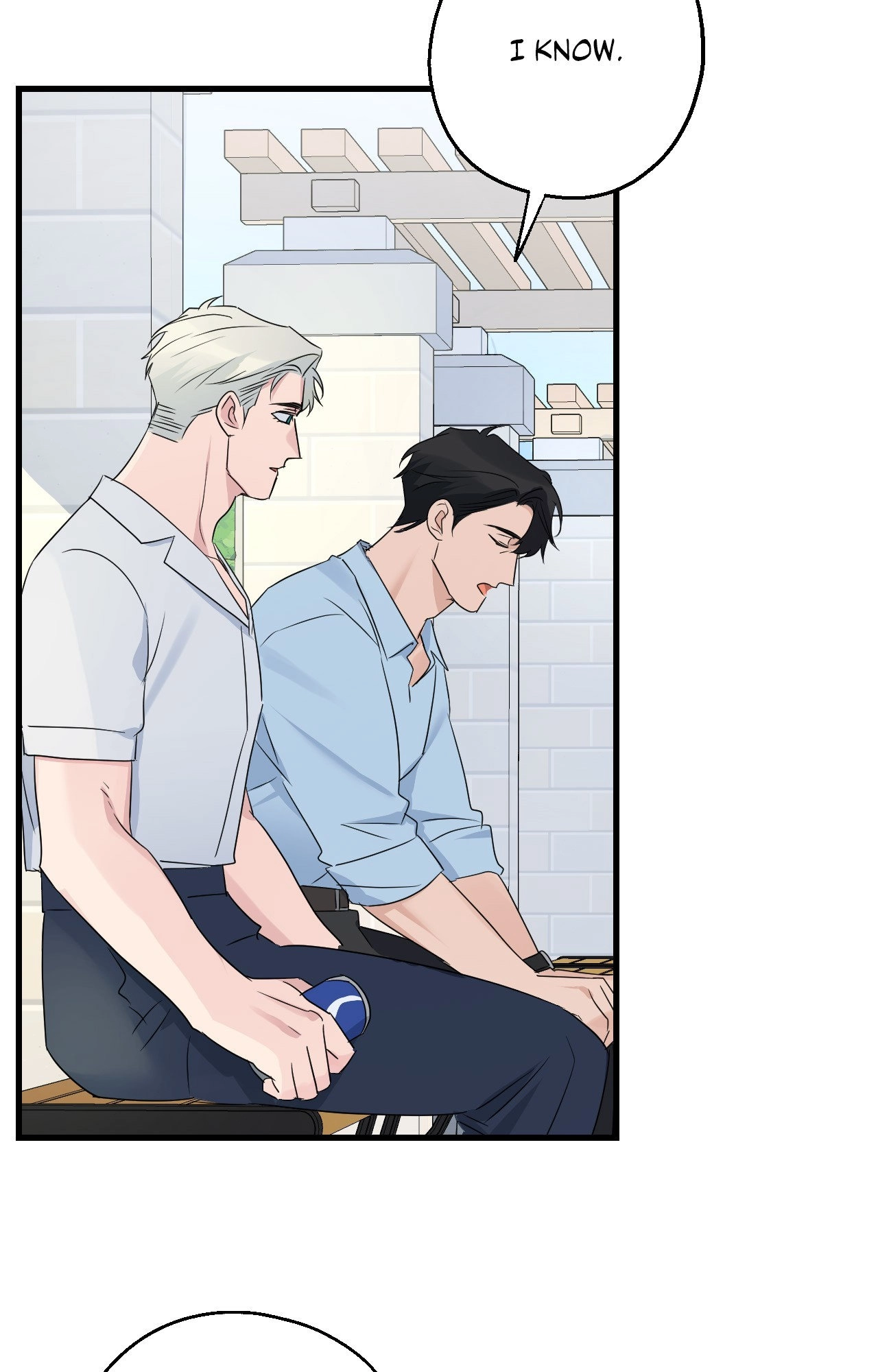 Read Point Shooting chapter 56 image 84 on Lezhin
