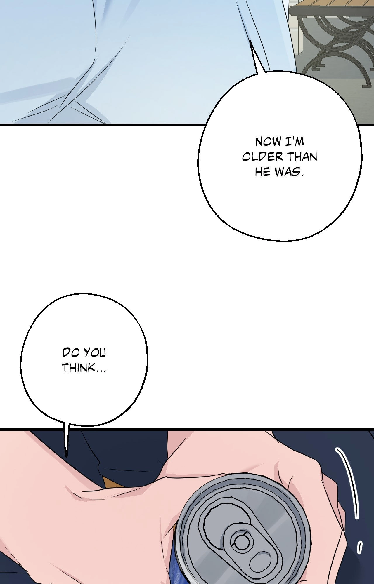 Read Point Shooting chapter 56 image 86 on Lezhin