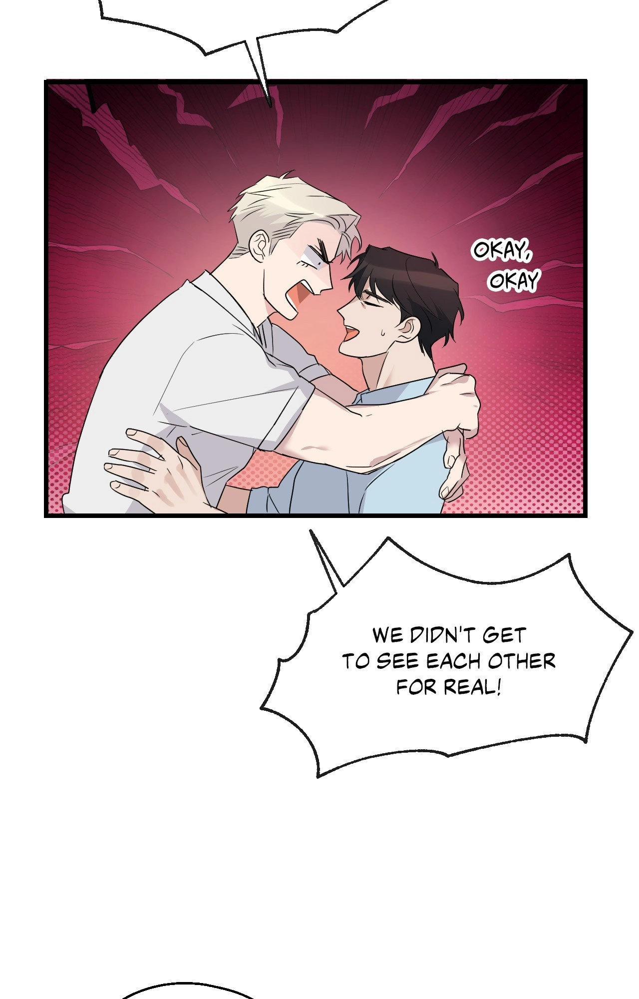Read Point Shooting chapter 56 image 9 on Lezhin