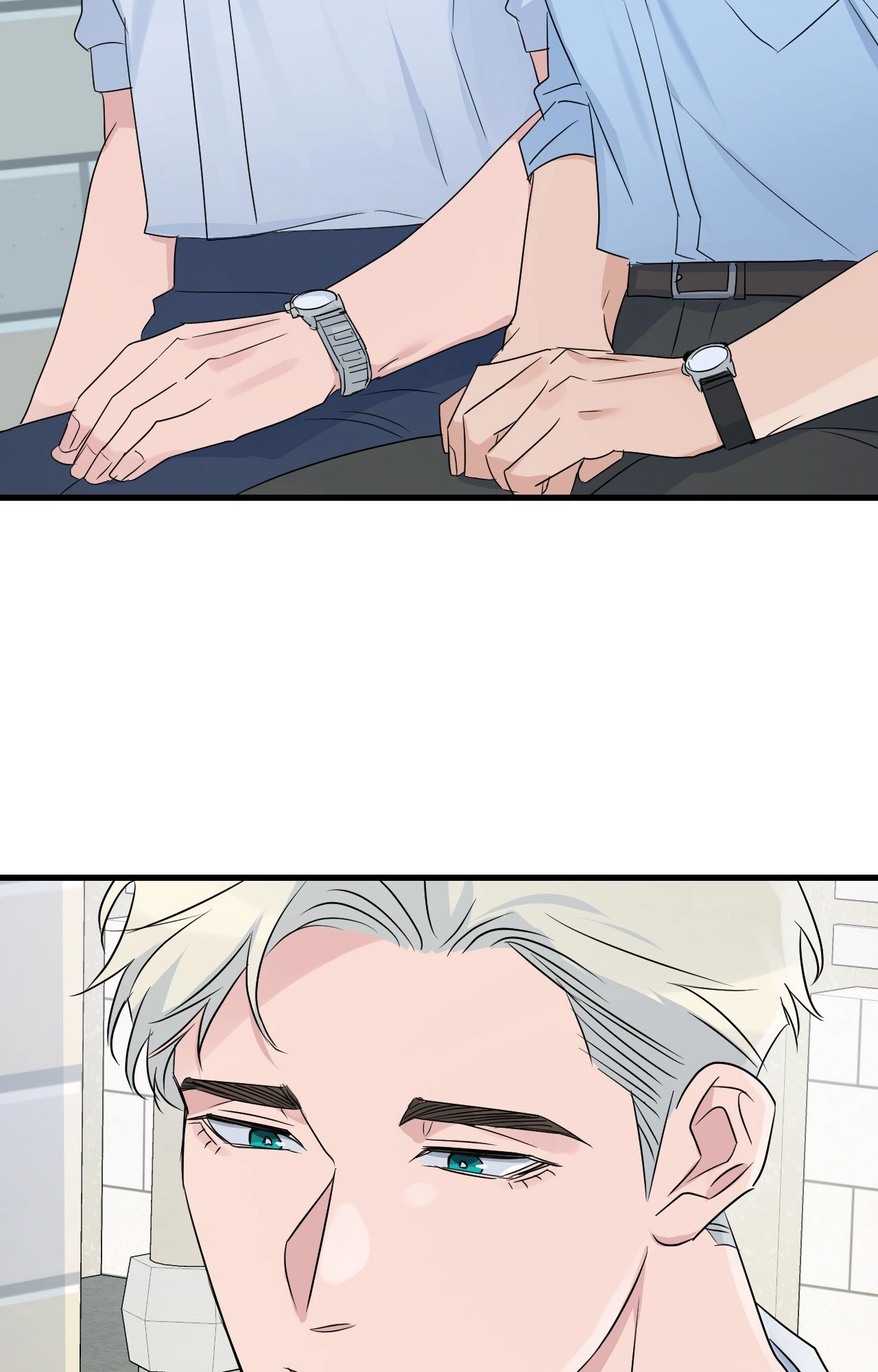 Read Point Shooting chapter 56 image 92 on Lezhin