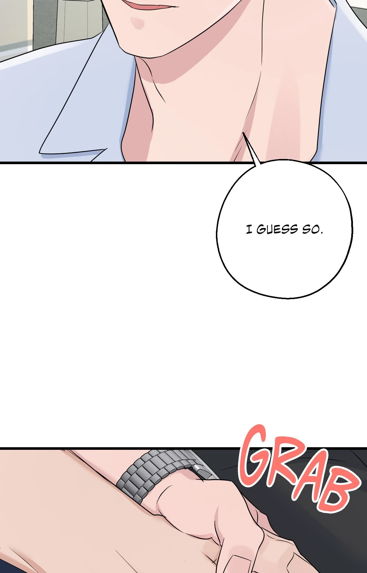 Read Point Shooting chapter 56 image 93 on Lezhin