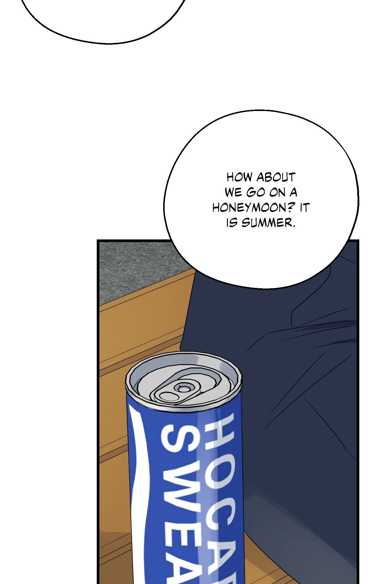 Read Point Shooting chapter 56 image 97 on Lezhin