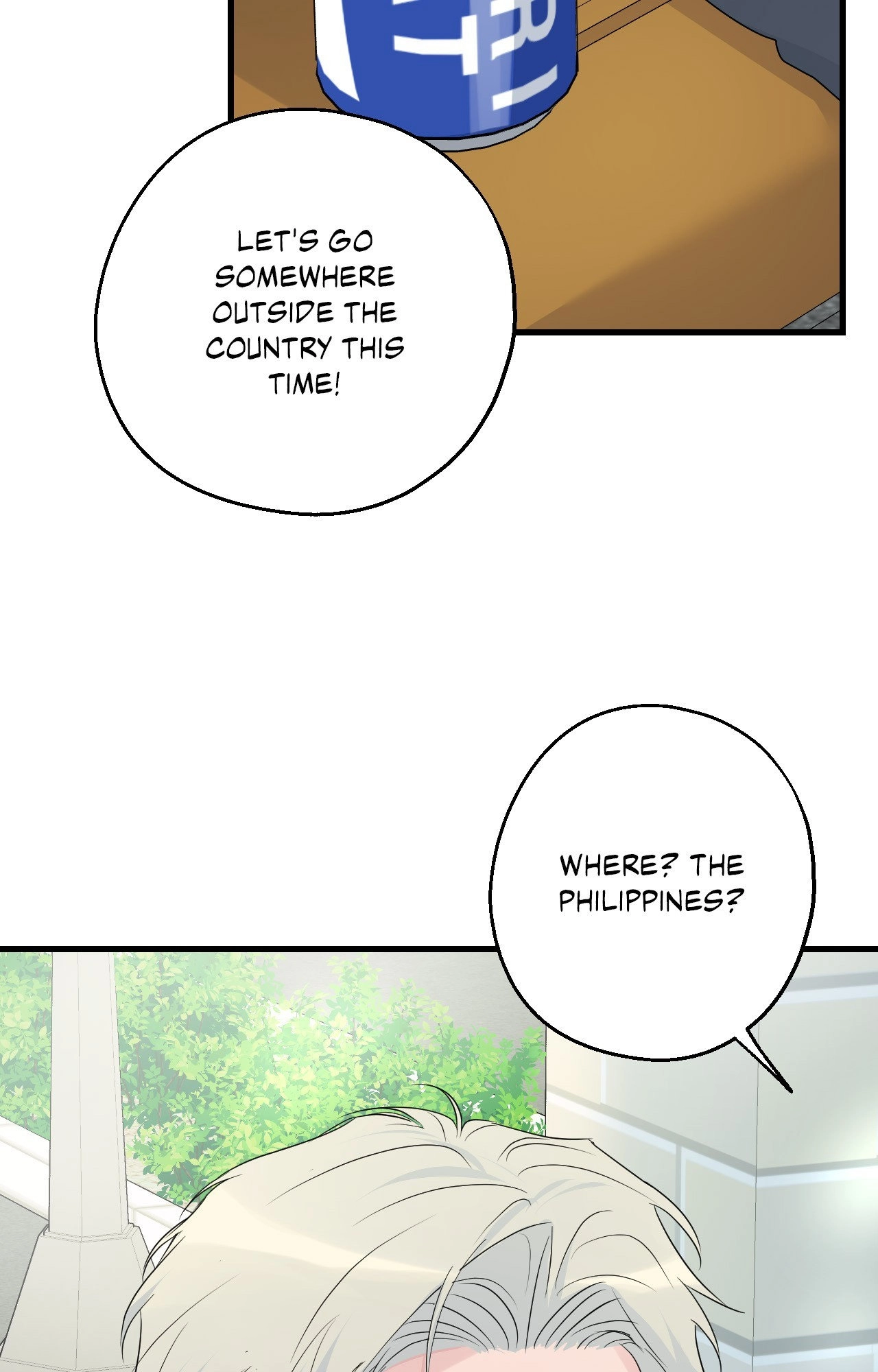 Read Point Shooting chapter 56 image 98 on Lezhin