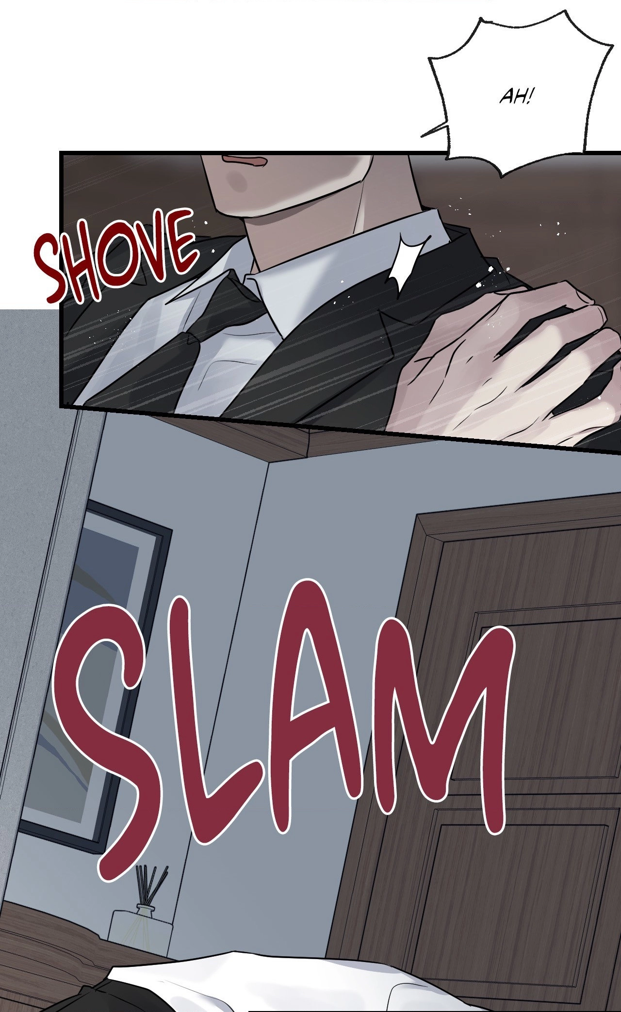 Read Point Shooting chapter 6 image 12 on Lezhin