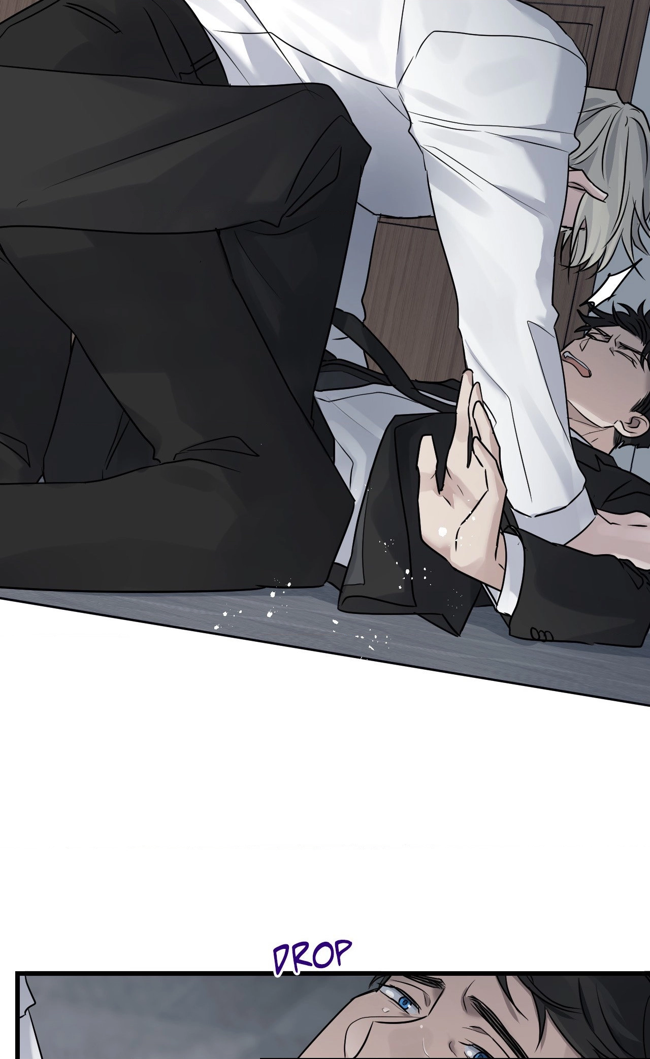 Read Point Shooting chapter 6 image 13 on Lezhin
