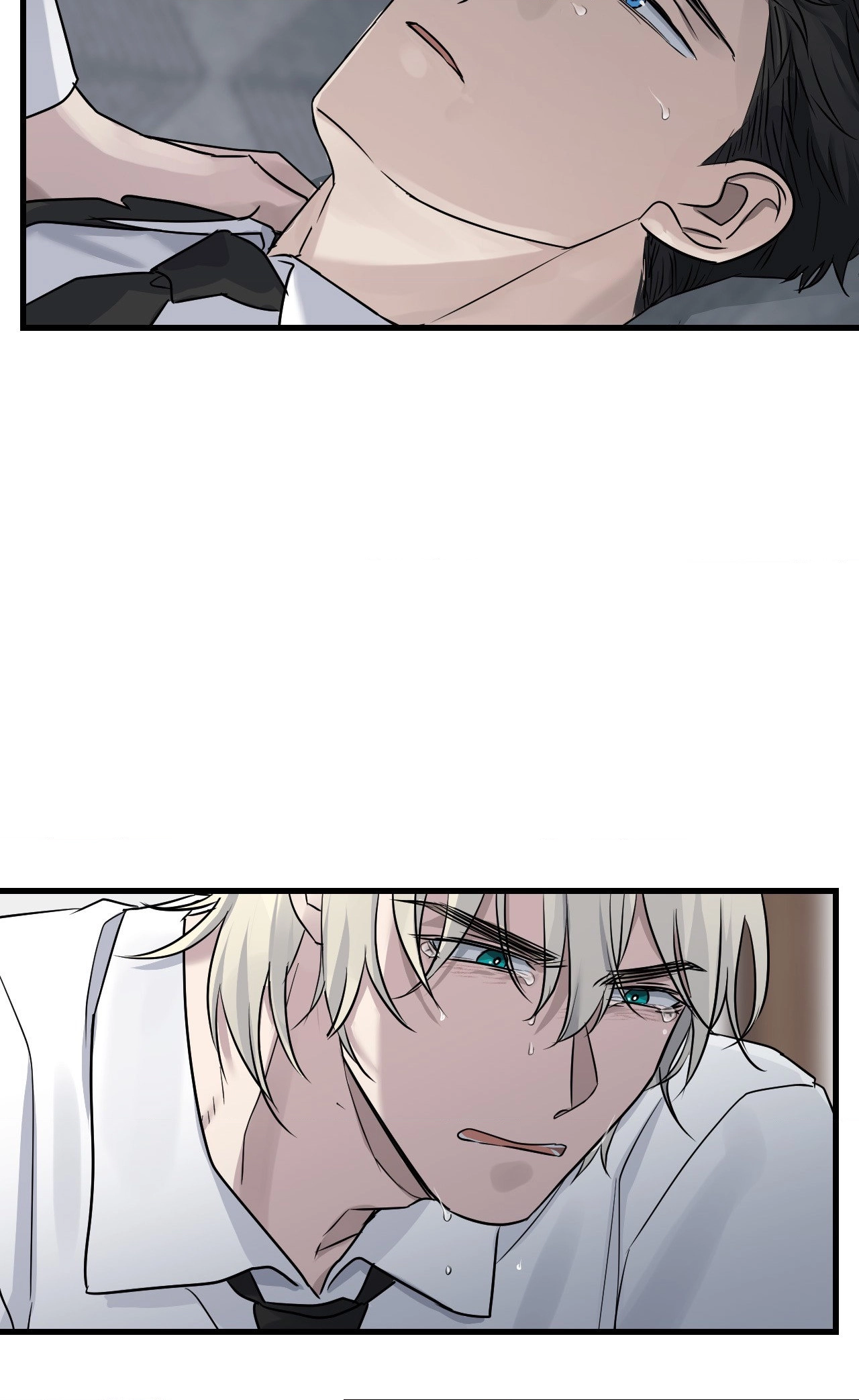 Read Point Shooting chapter 6 image 14 on Lezhin