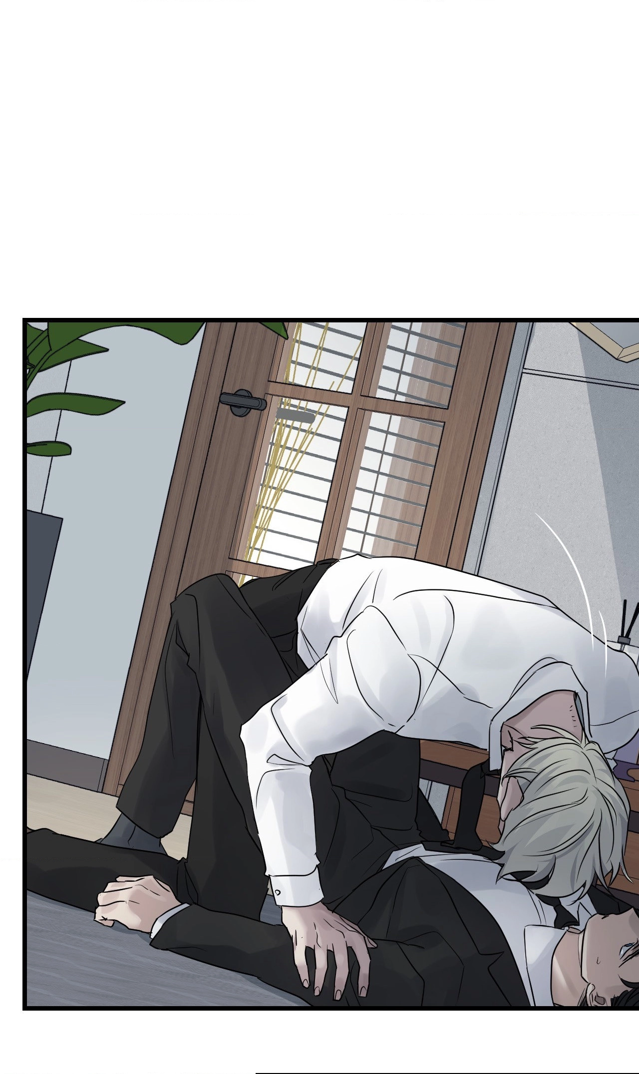 Read Point Shooting chapter 6 image 16 on Lezhin
