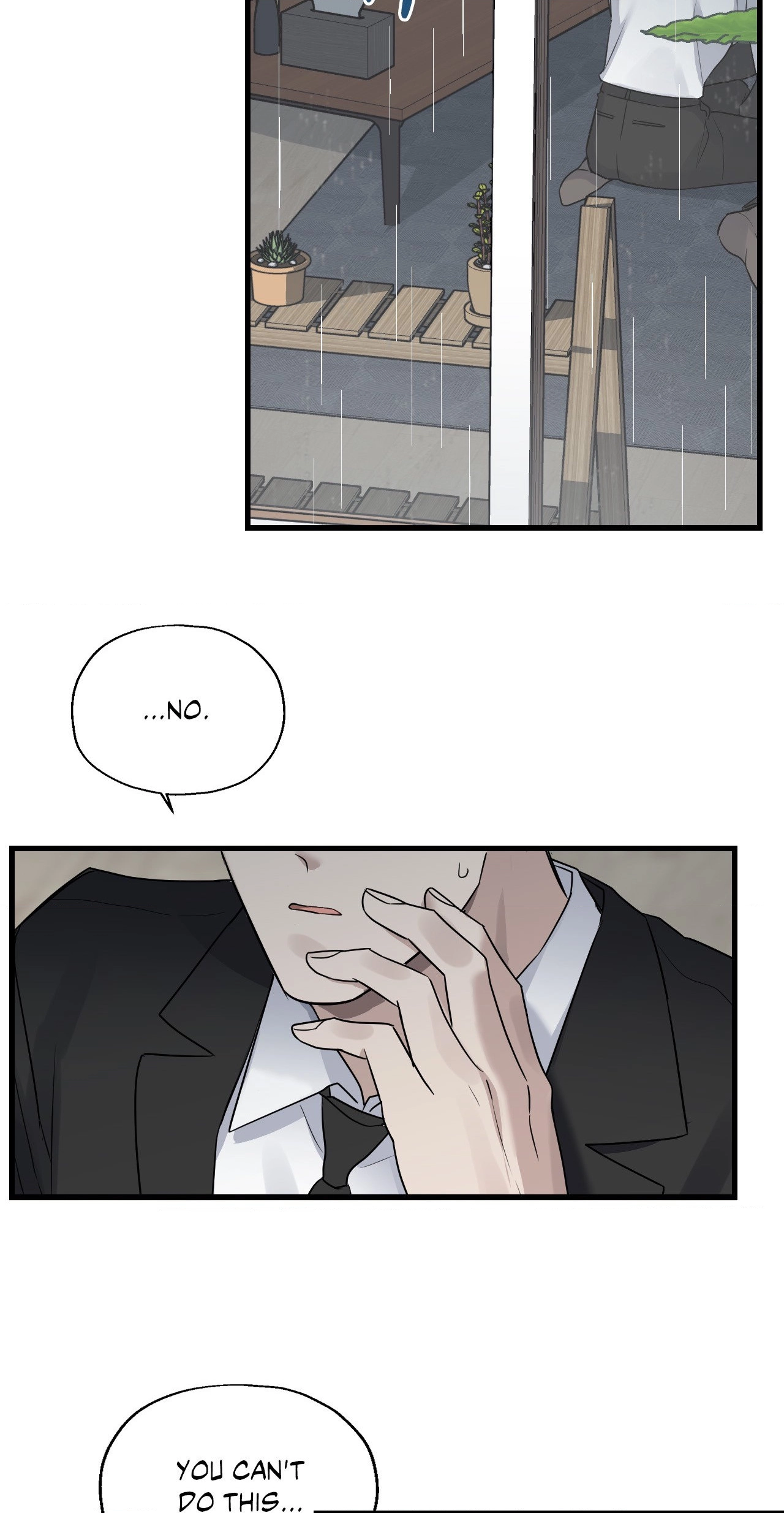 Read Point Shooting chapter 6 image 2 on Lezhin