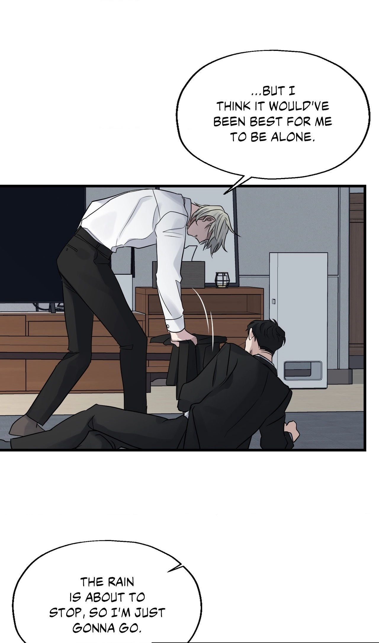 Read Point Shooting chapter 6 image 20 on Lezhin