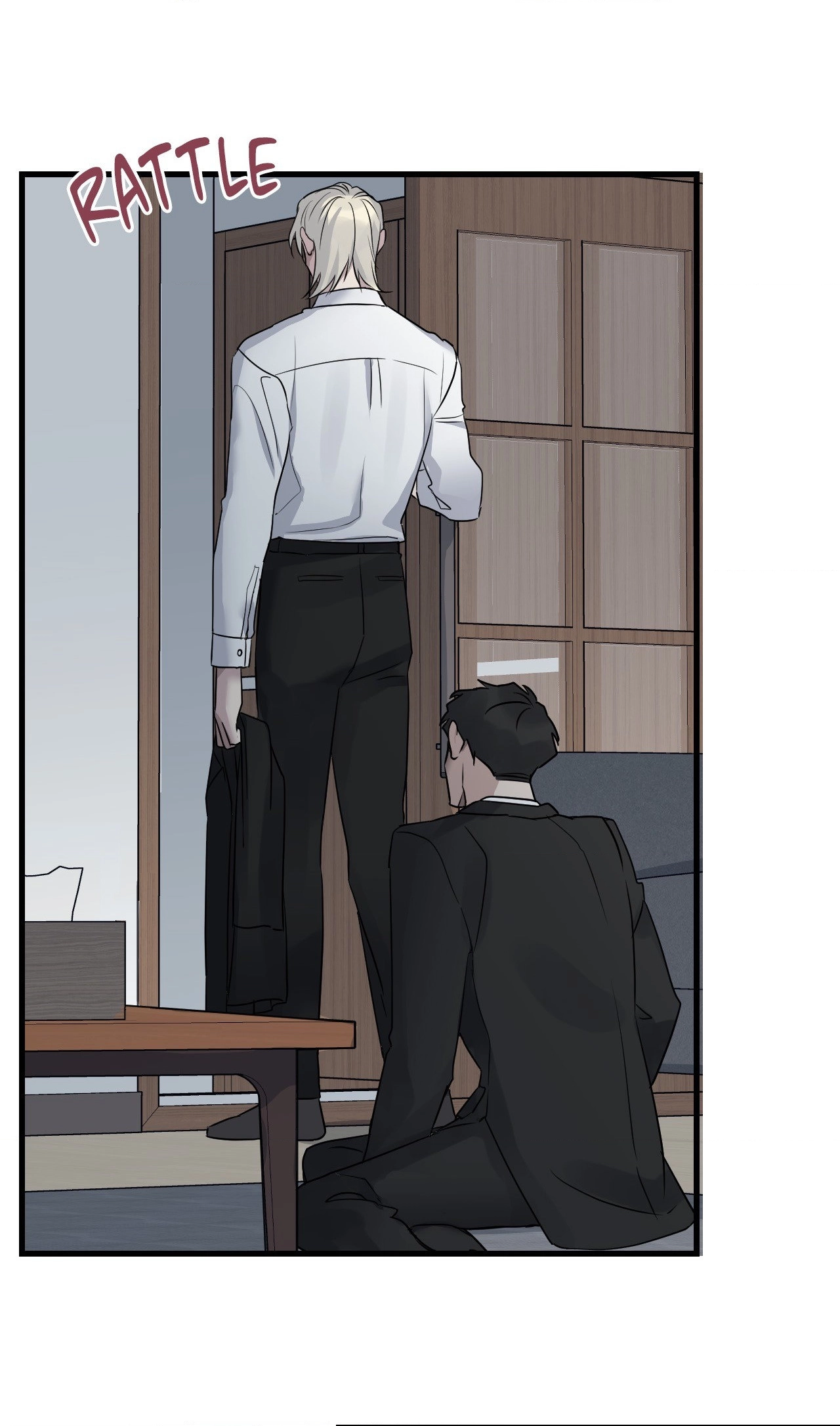 Read Point Shooting chapter 6 image 22 on Lezhin