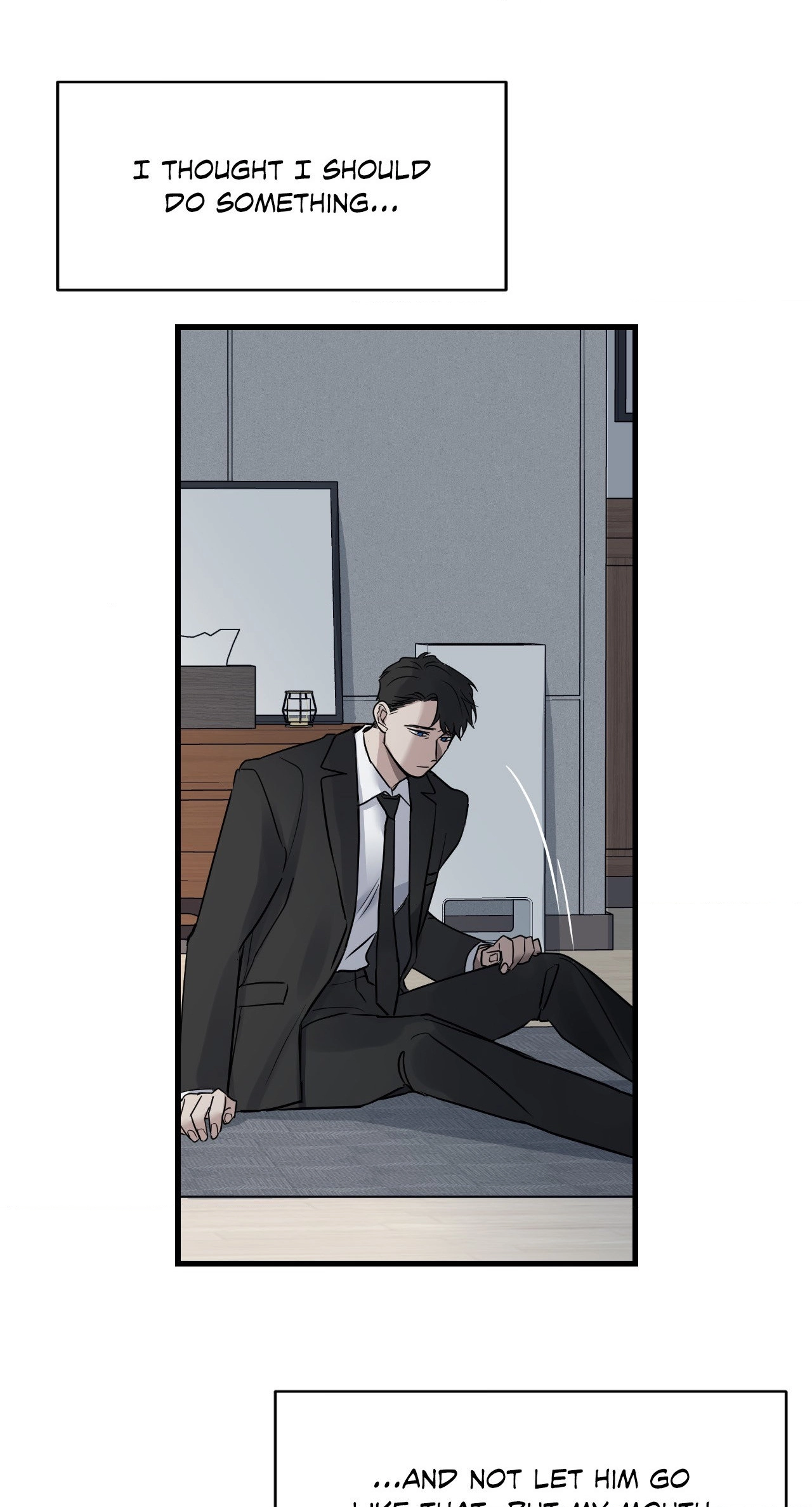 Read Point Shooting chapter 6 image 25 on Lezhin